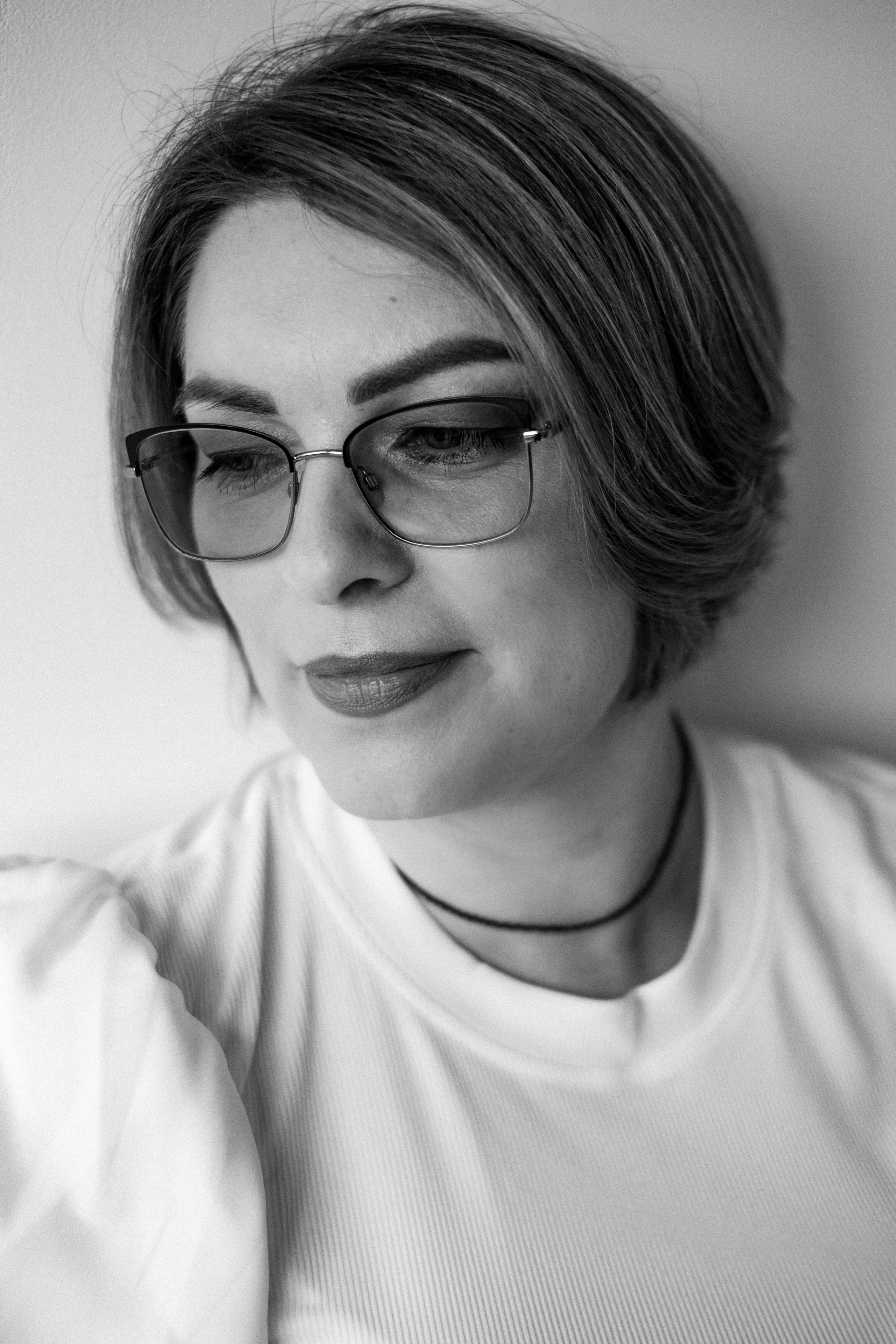 Ирина. Студия. Ирина Черных/Екатеринбурге