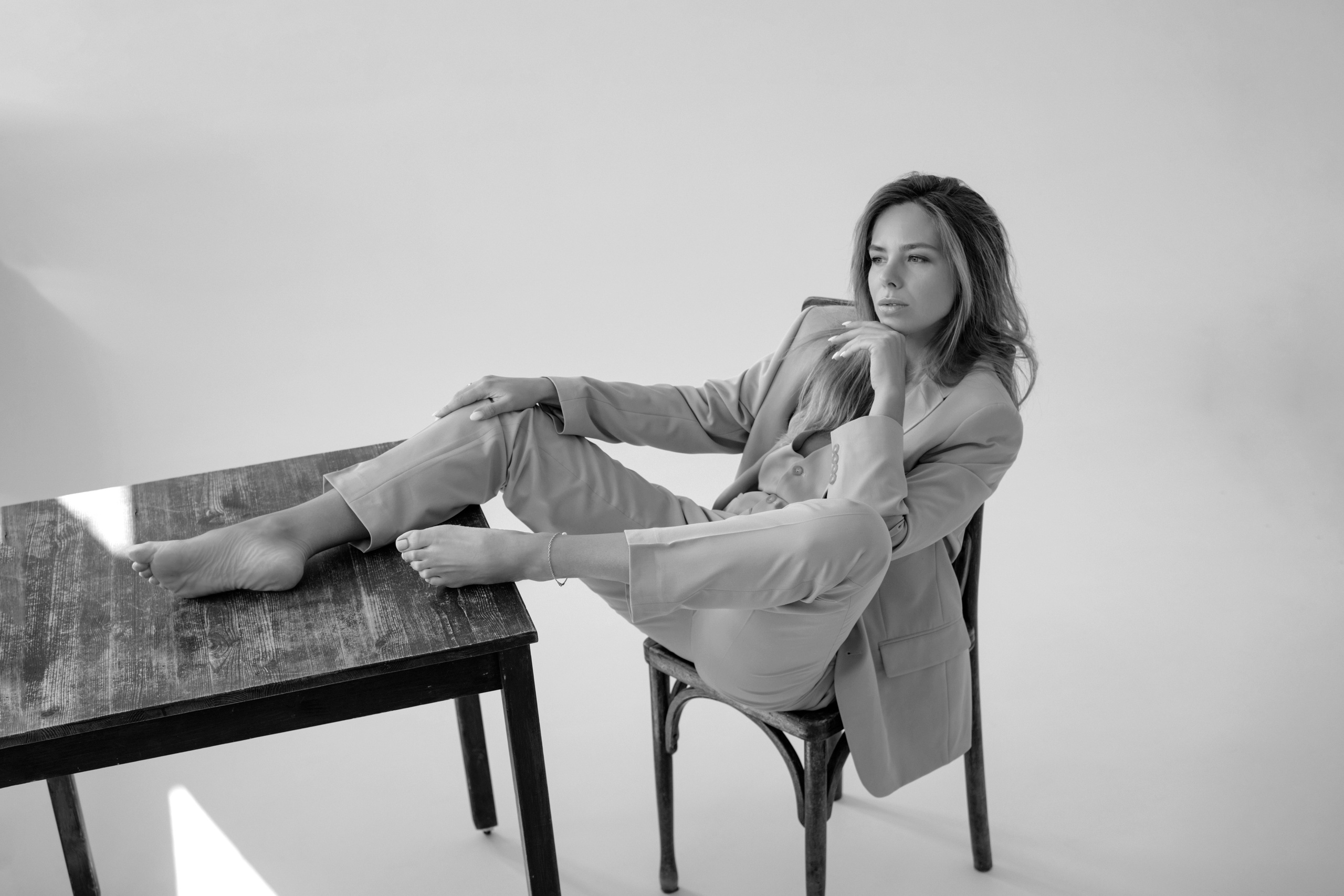 Алина. Ирина Черных/Екатеринбурге