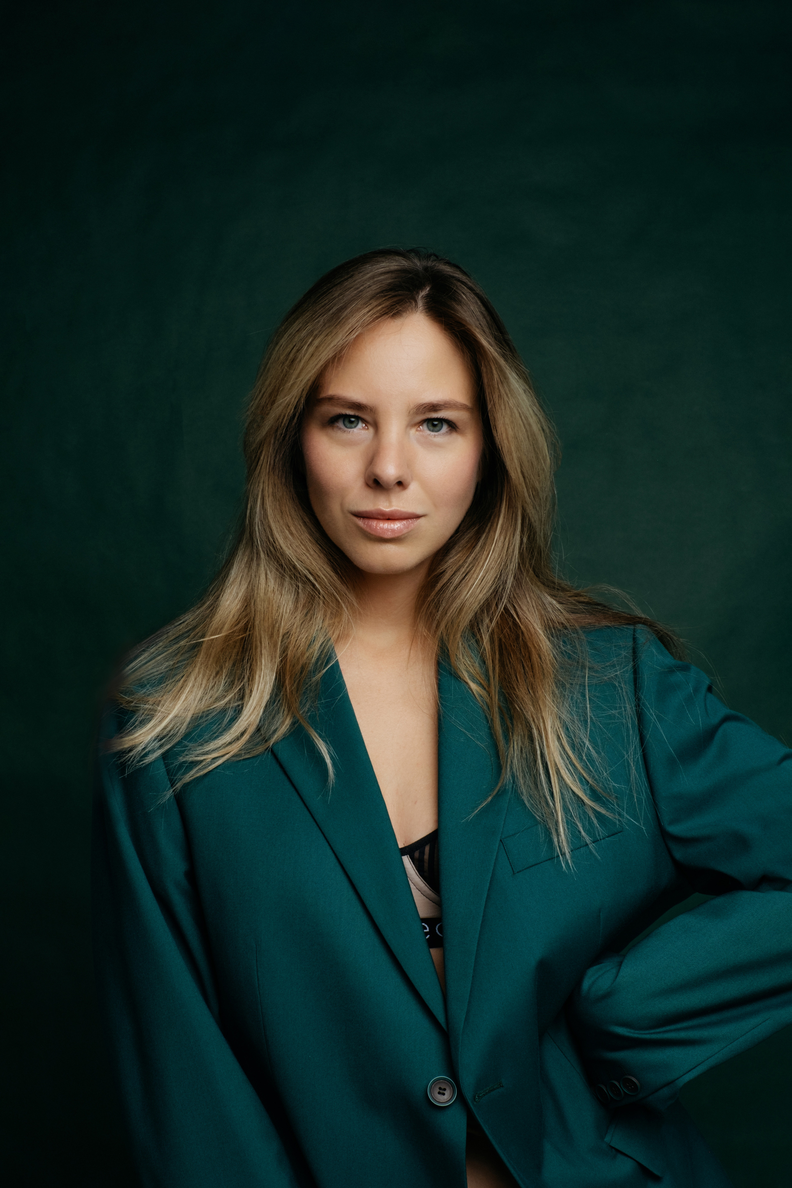 Алина. Ирина Черных/Екатеринбурге