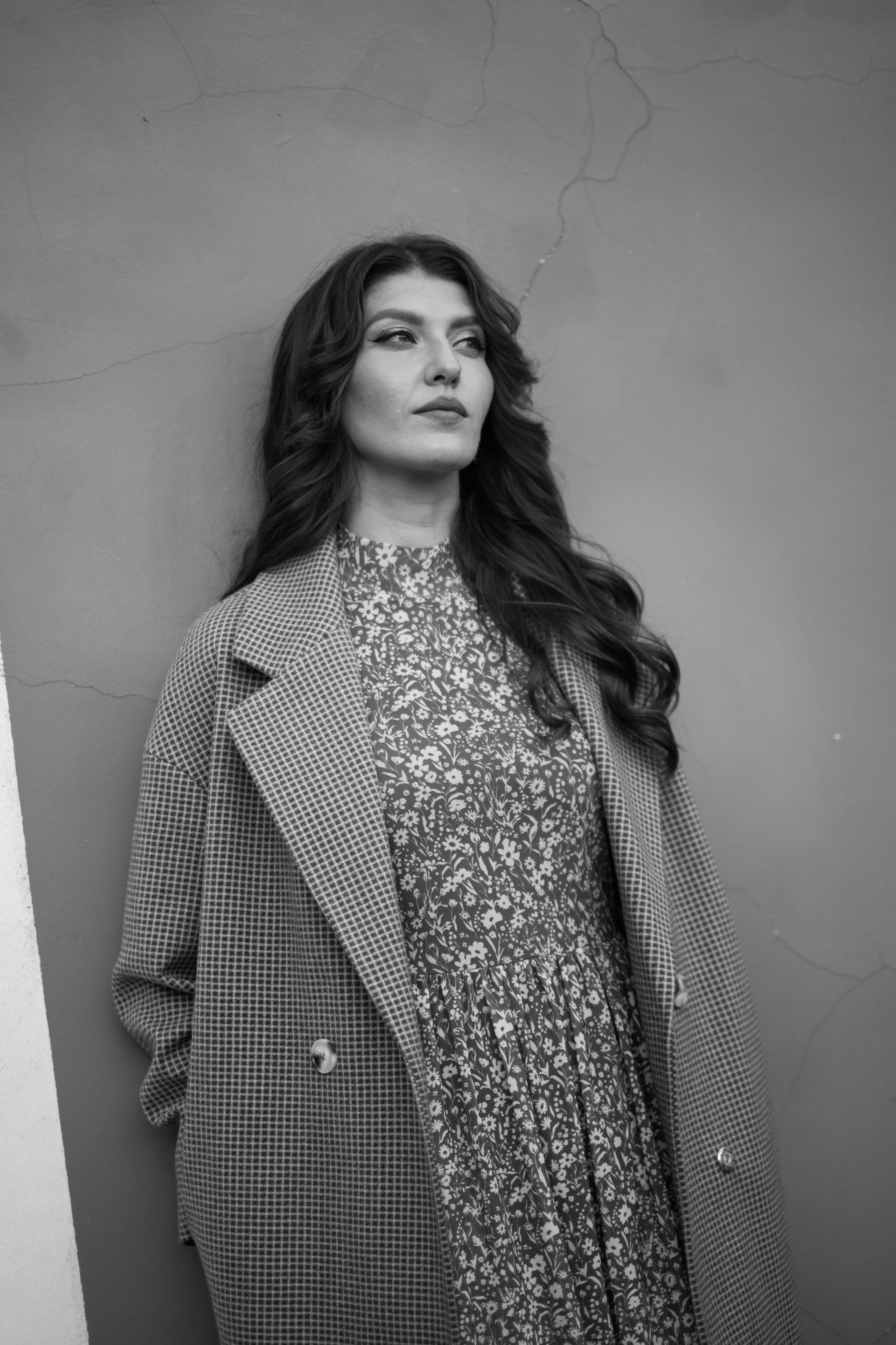 Полина. Фотопрогулка. Ирина Черных/Екатеринбурге