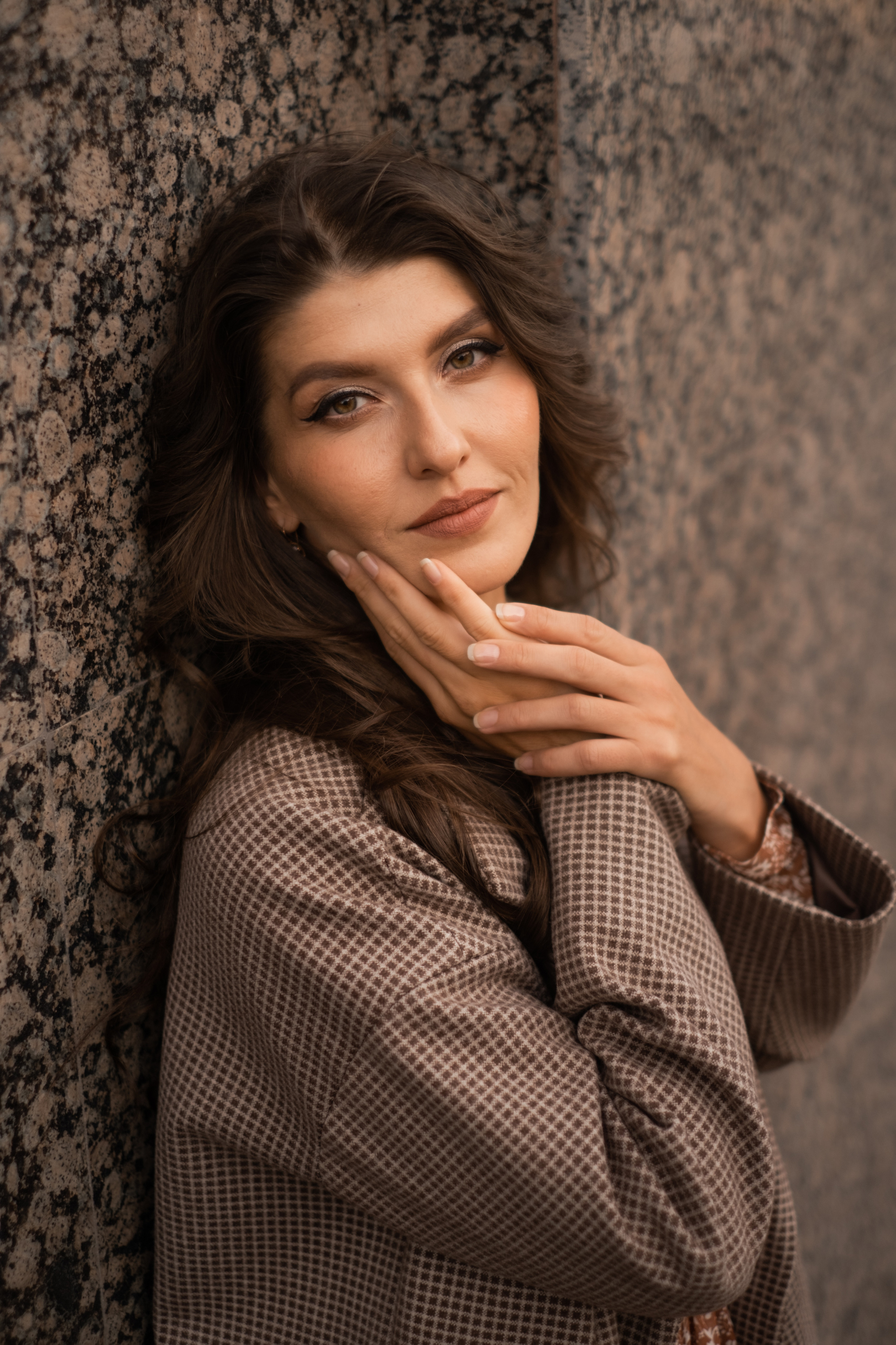 Полина. Фотопрогулка. Ирина Черных/Екатеринбурге