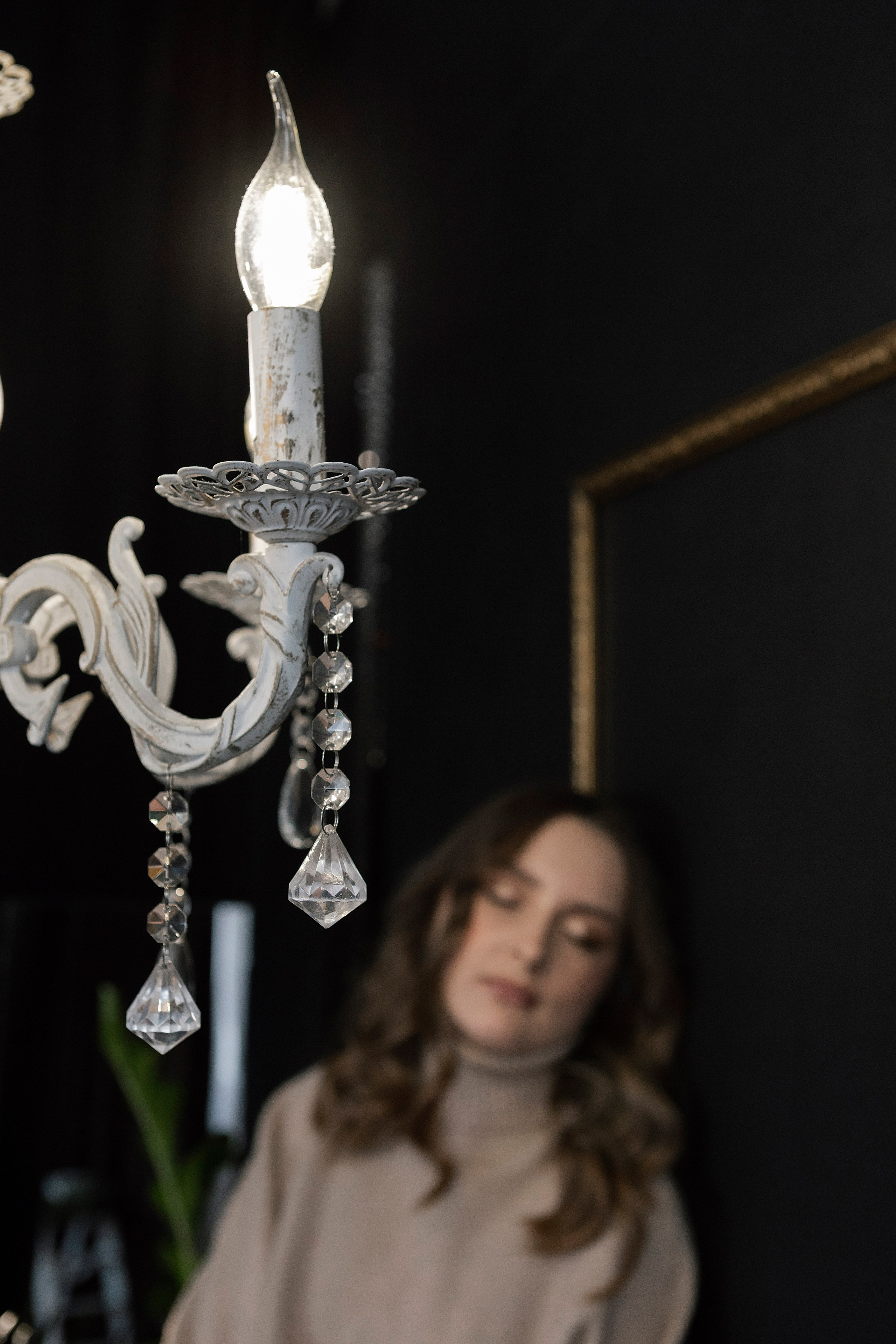 Анна. Фотограф Лесозаводск/Хабаровск