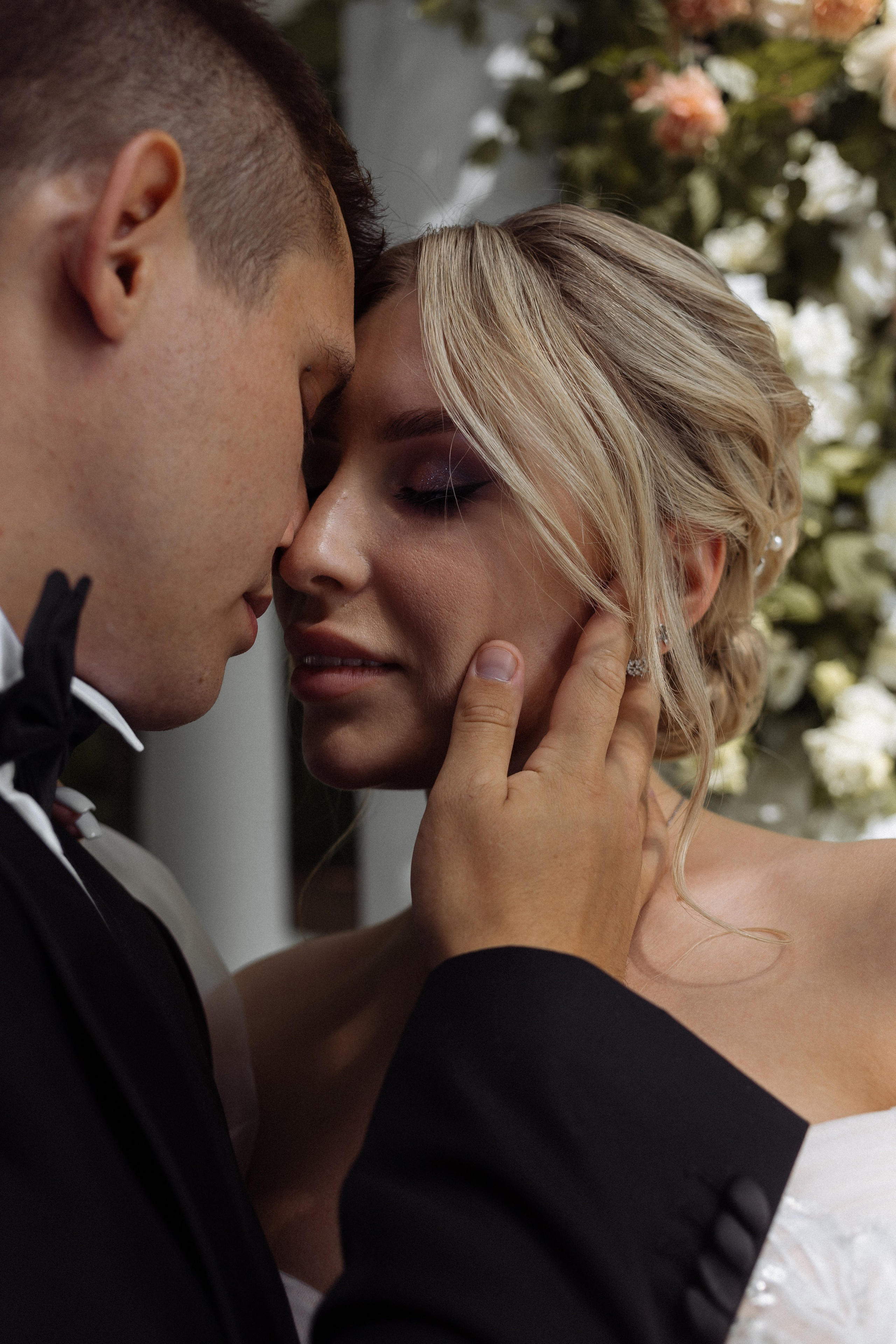 Даниил&Диляра 25.06. Свадебный фотограф в Москве и по всему миру Инесса Хафизова