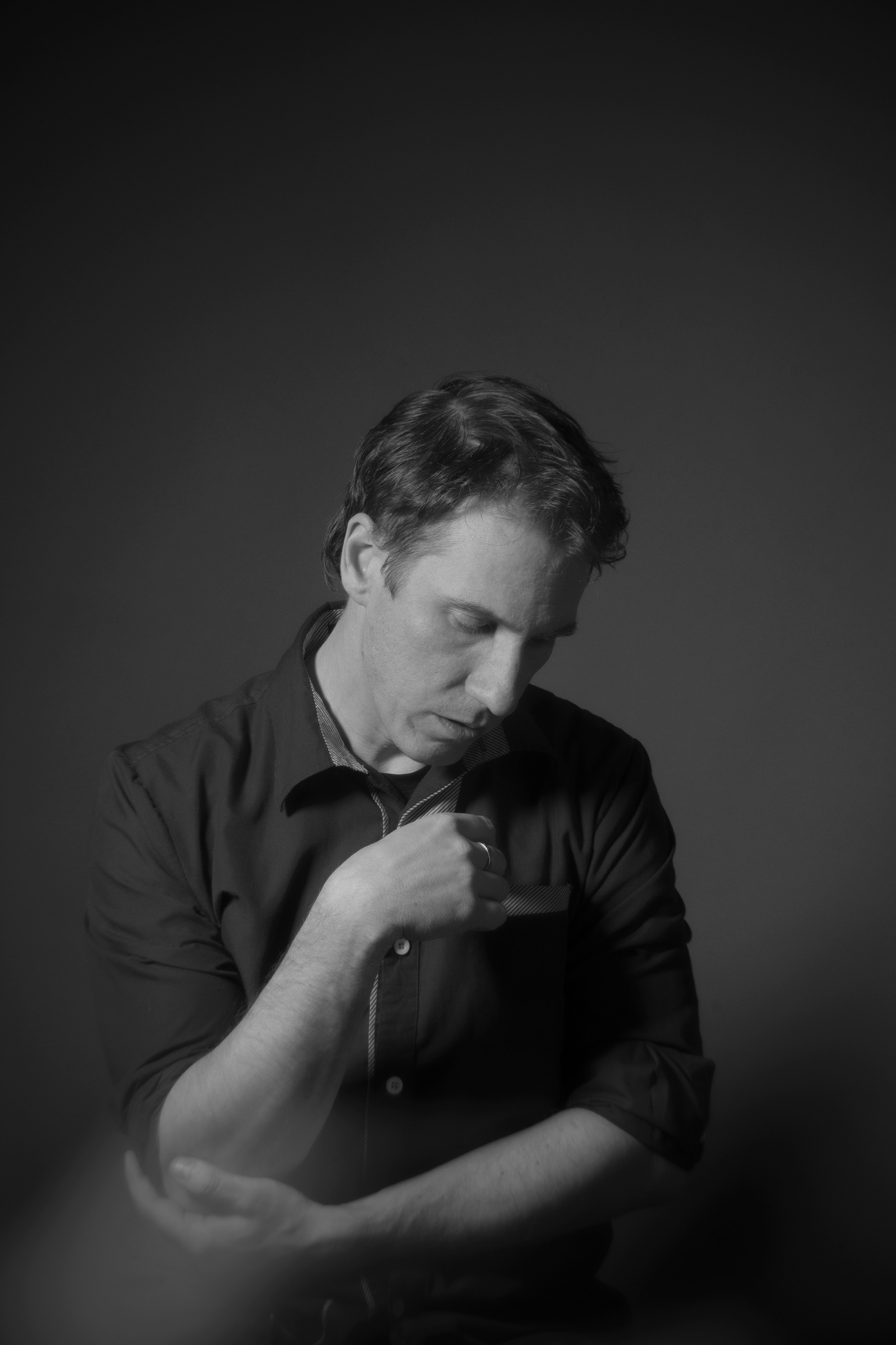 Георгий. Фотограф и оператор в Москве Елизавета Коргалидзе