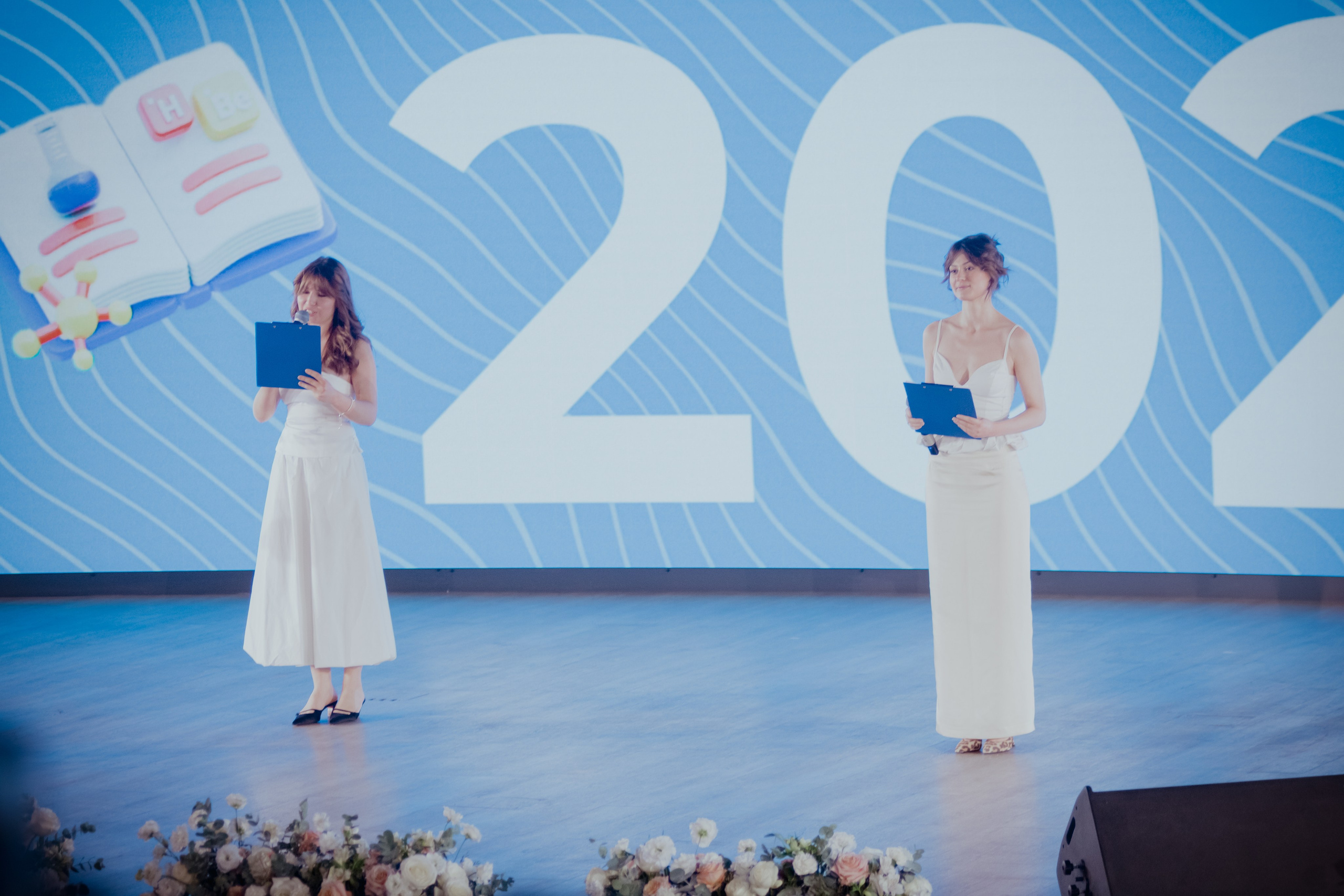 Выпускной 2025 ГБОУ г. Москвы «Школа № 1329». Фотограф и оператор в Москве Елизавета Коргалидзе