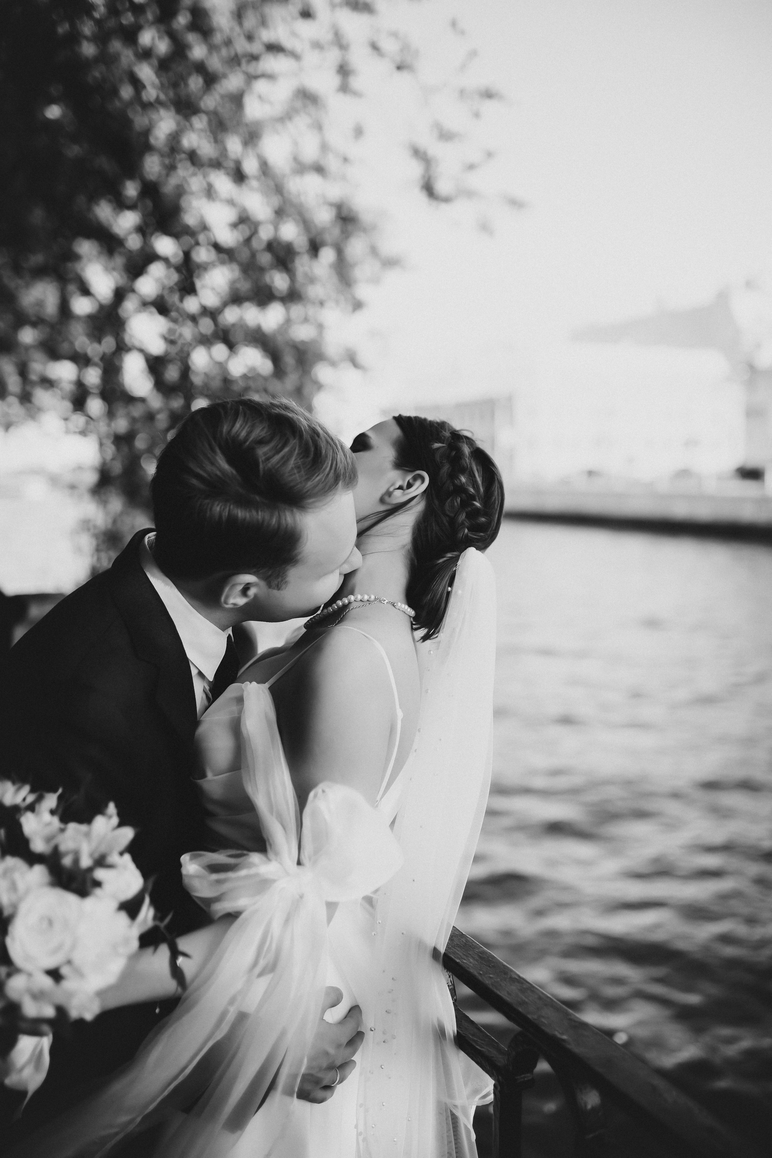 Wedding Day. Анна Михайлова|Свадебный фотограф в Санкт-Петербурге