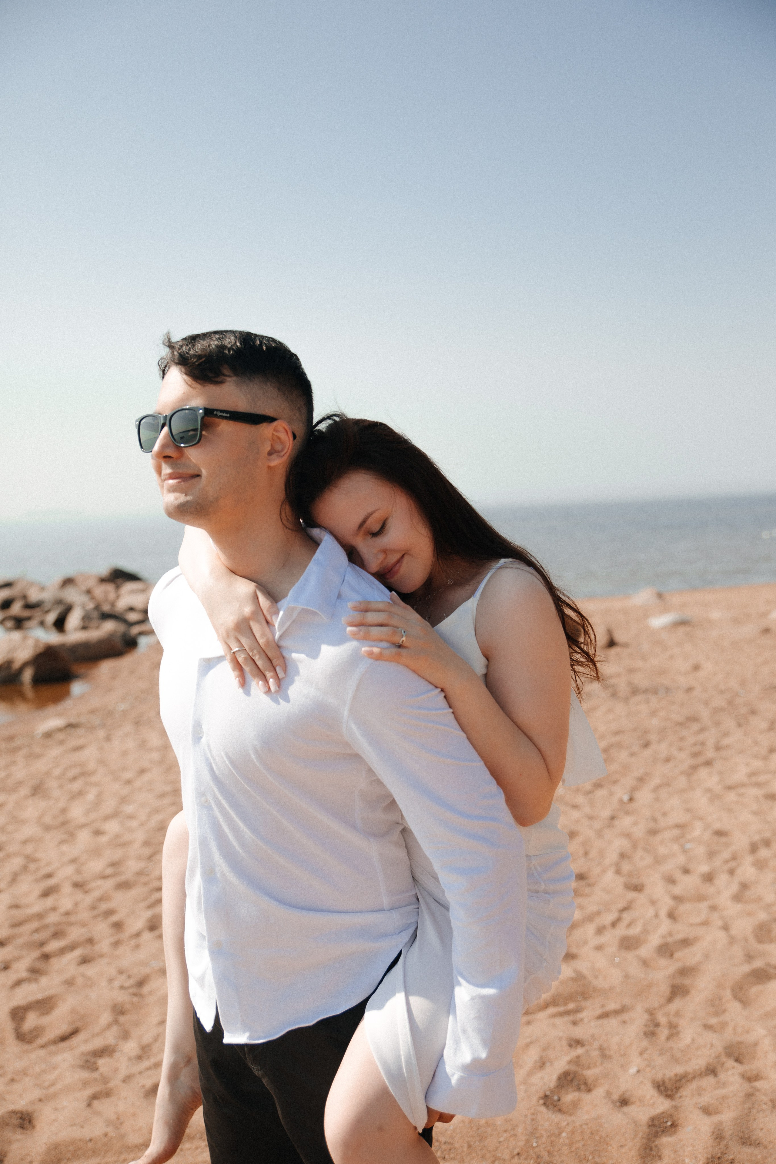 Love Story. Анна Михайлова|Свадебный фотограф в Санкт-Петербурге