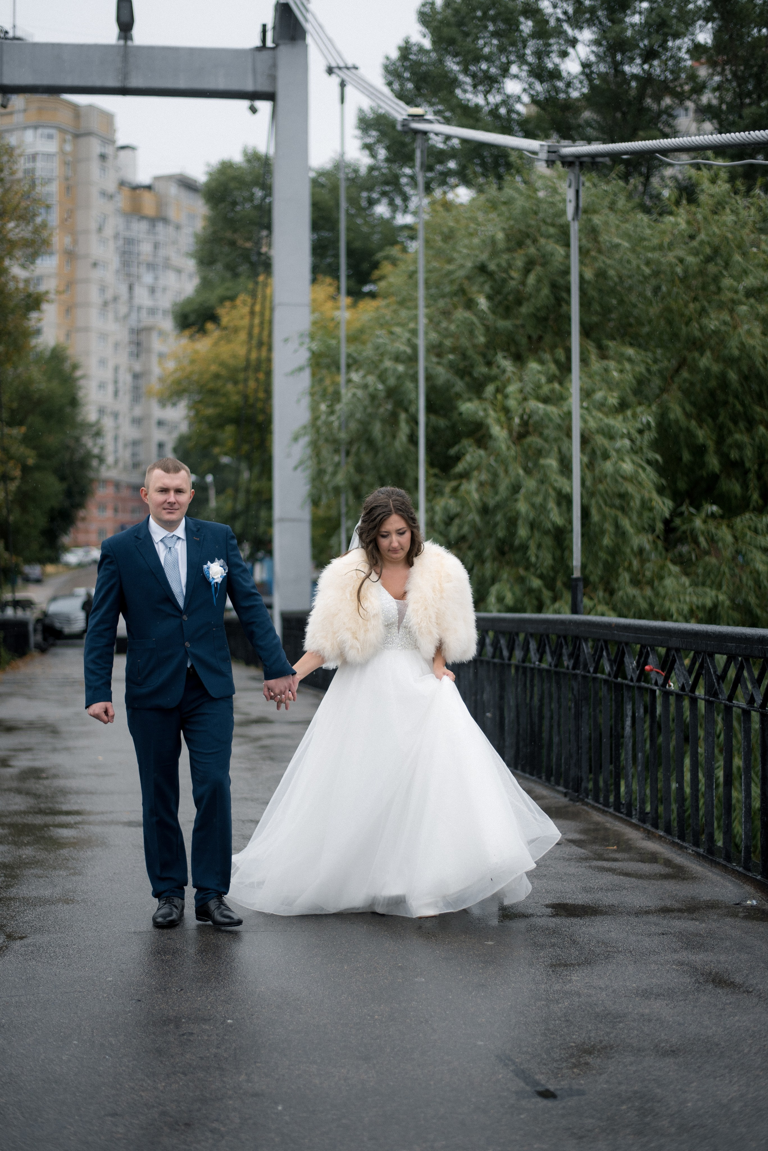 Анастасия и Роман. Семейный и детский фотограф в Воронеже София Минакова