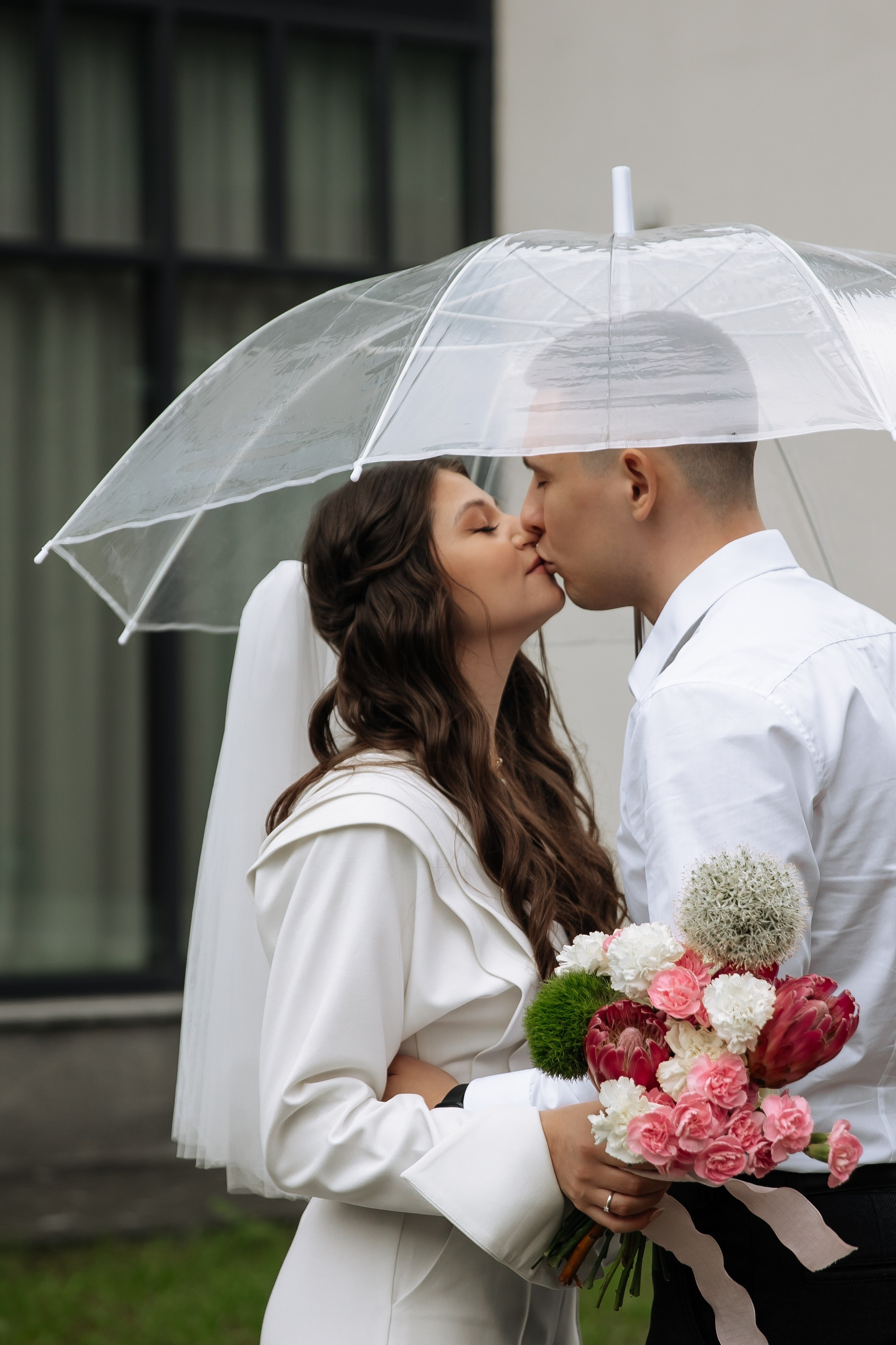 Свадьбы. Репортжный и Семейный Фотограф Екатеринбург, Любовь Агалакова
