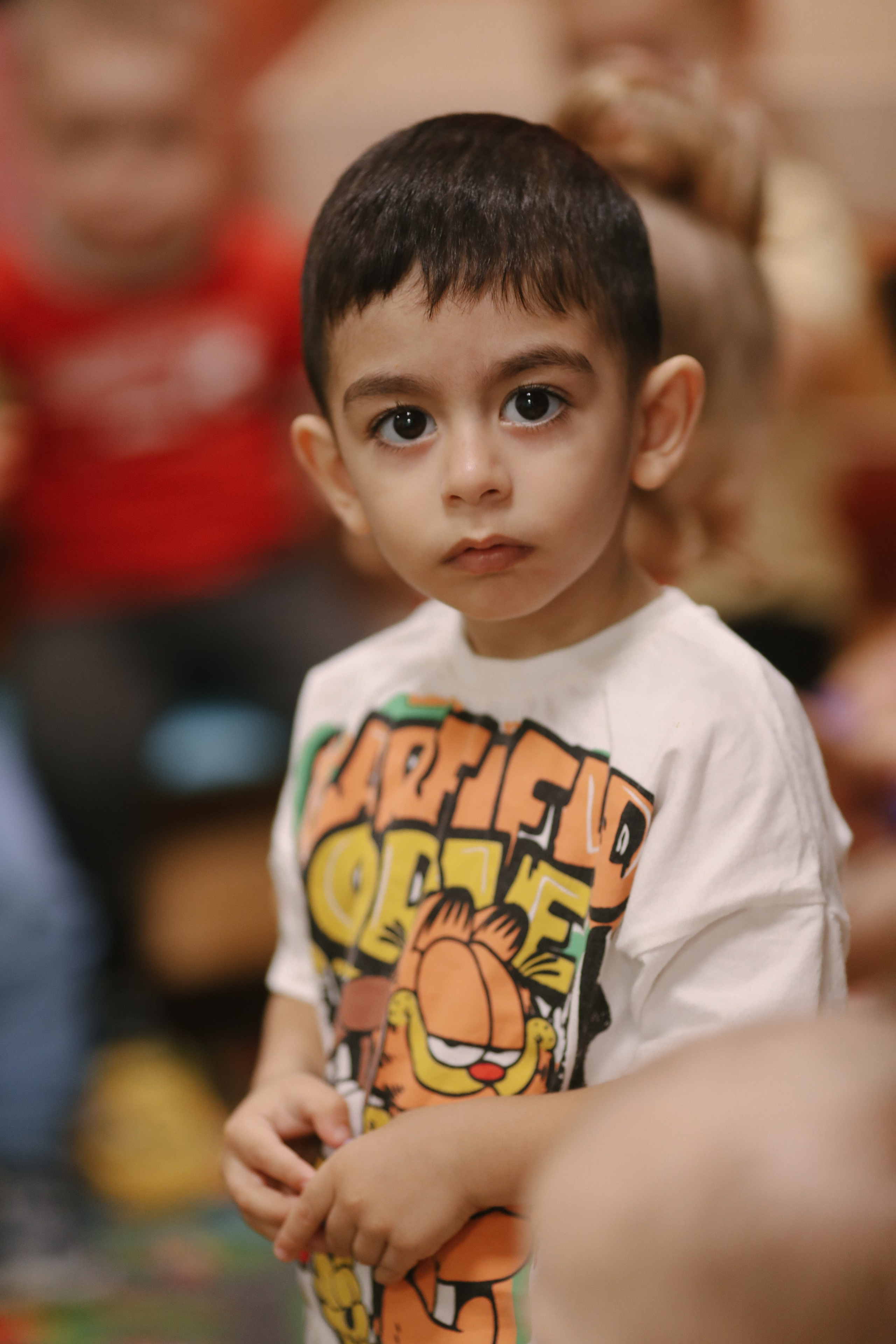 Садик Ново-Молоково «Счастливые дети». Свадебный фотограф FOTOKEYT