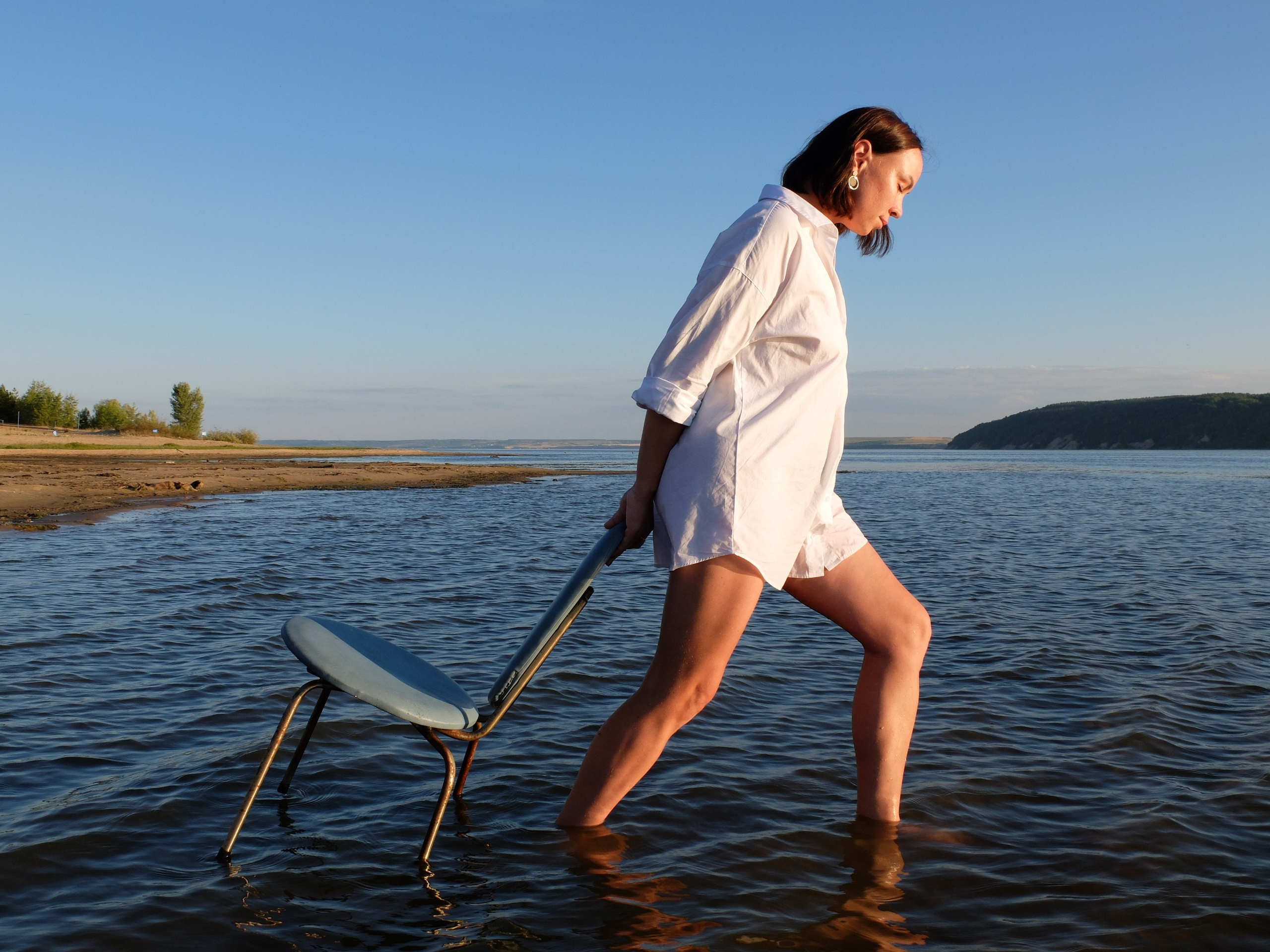 Альбина. Фотограф в Казани Анна Агафонова