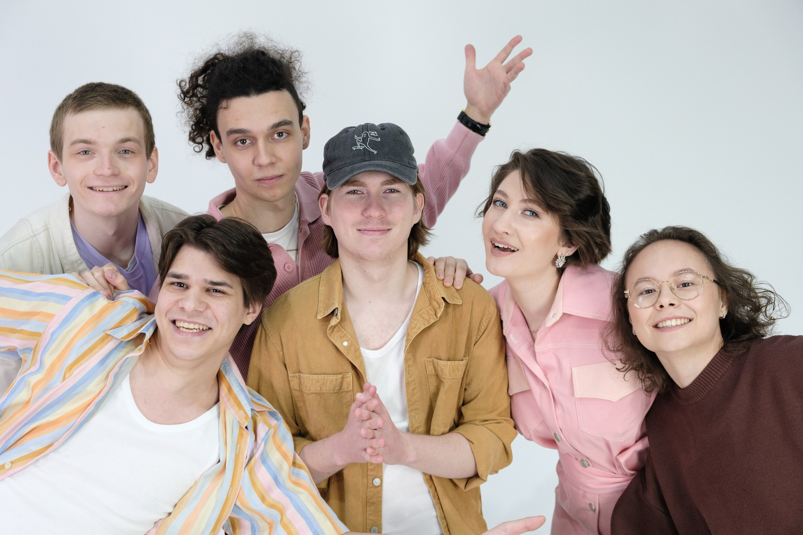 Jam Band. Фотограф в Казани Анна Агафонова