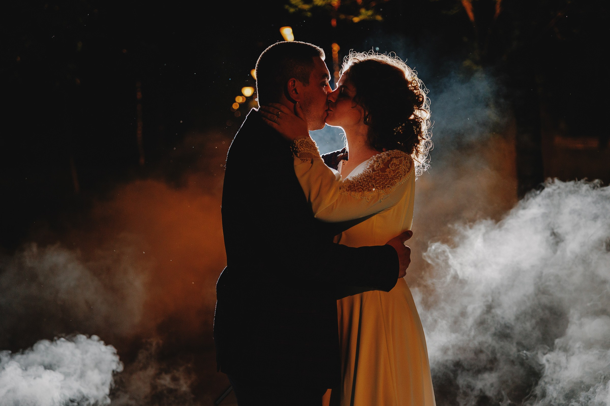 Иван Ирина. Свадебный фотограф и видеограф Дмитрий Горяченков