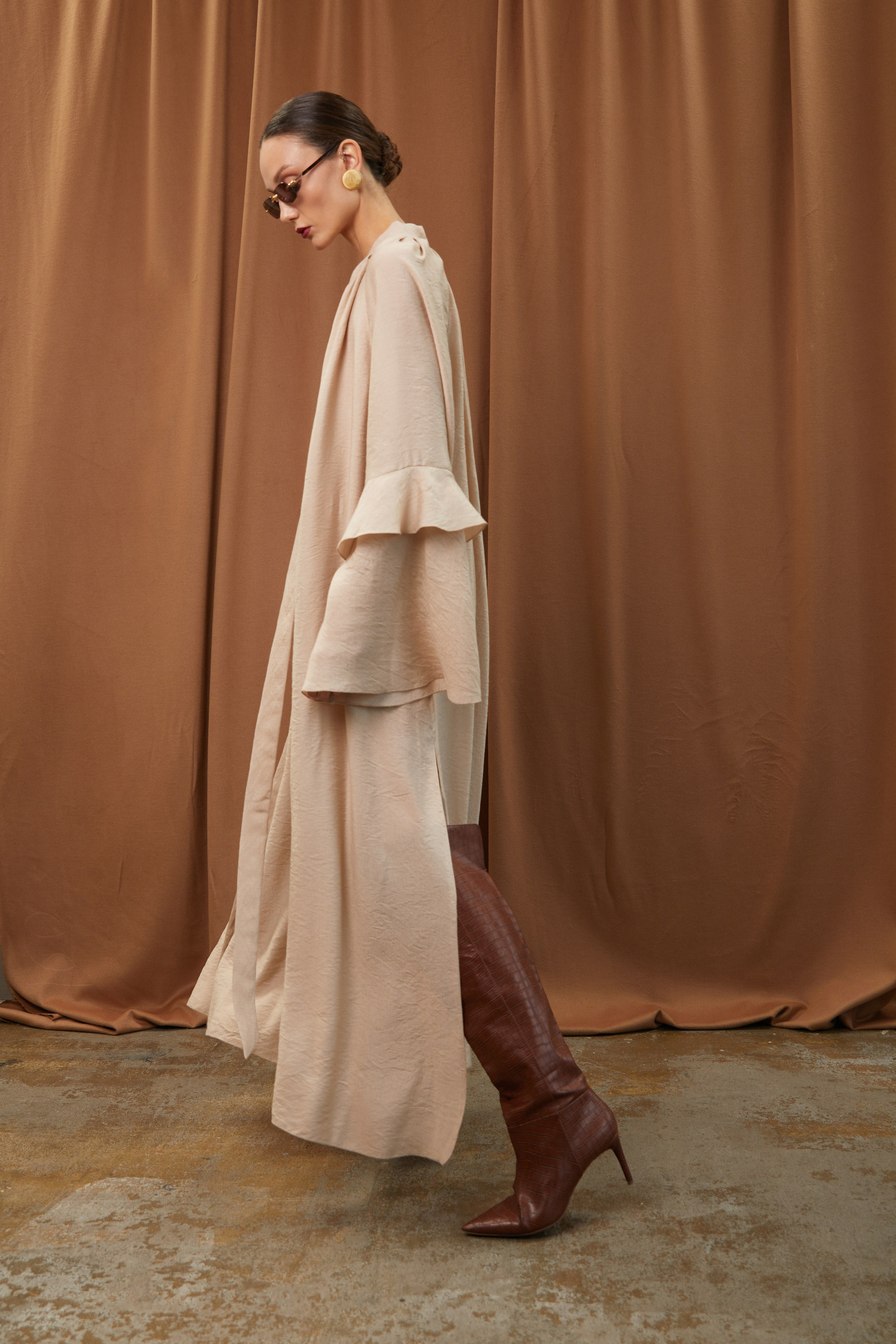 Сьемка для Фактуры. Главная