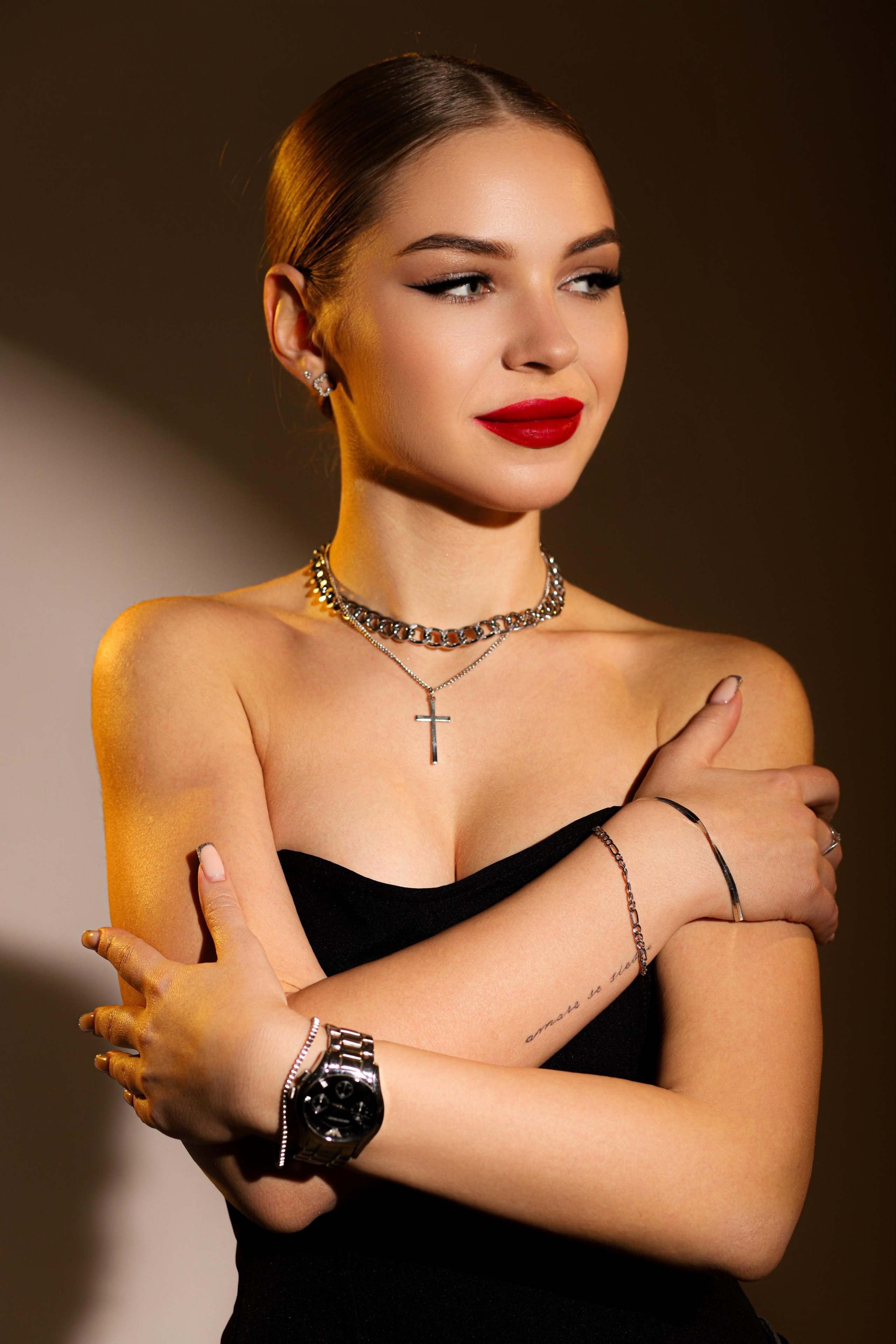 Индивидуальная. Даша Лукошкина Фотограф Шуя | Иваново