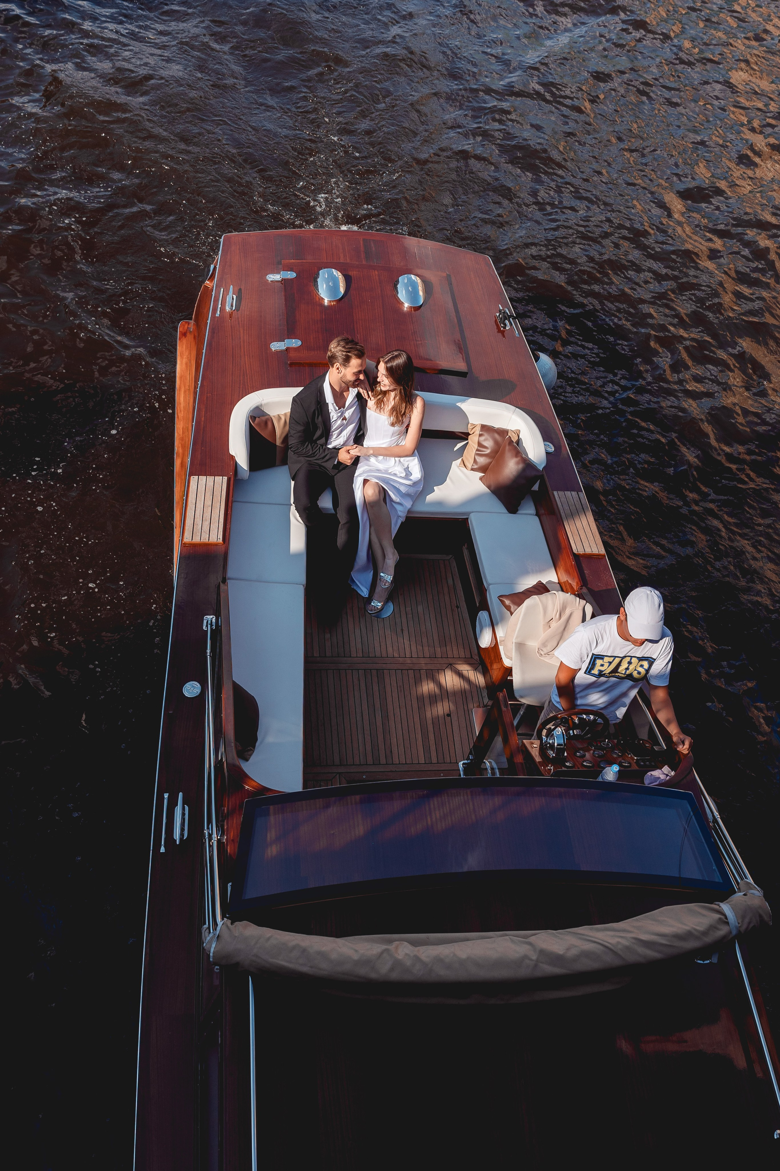 Свадебная фотосессия. Главная