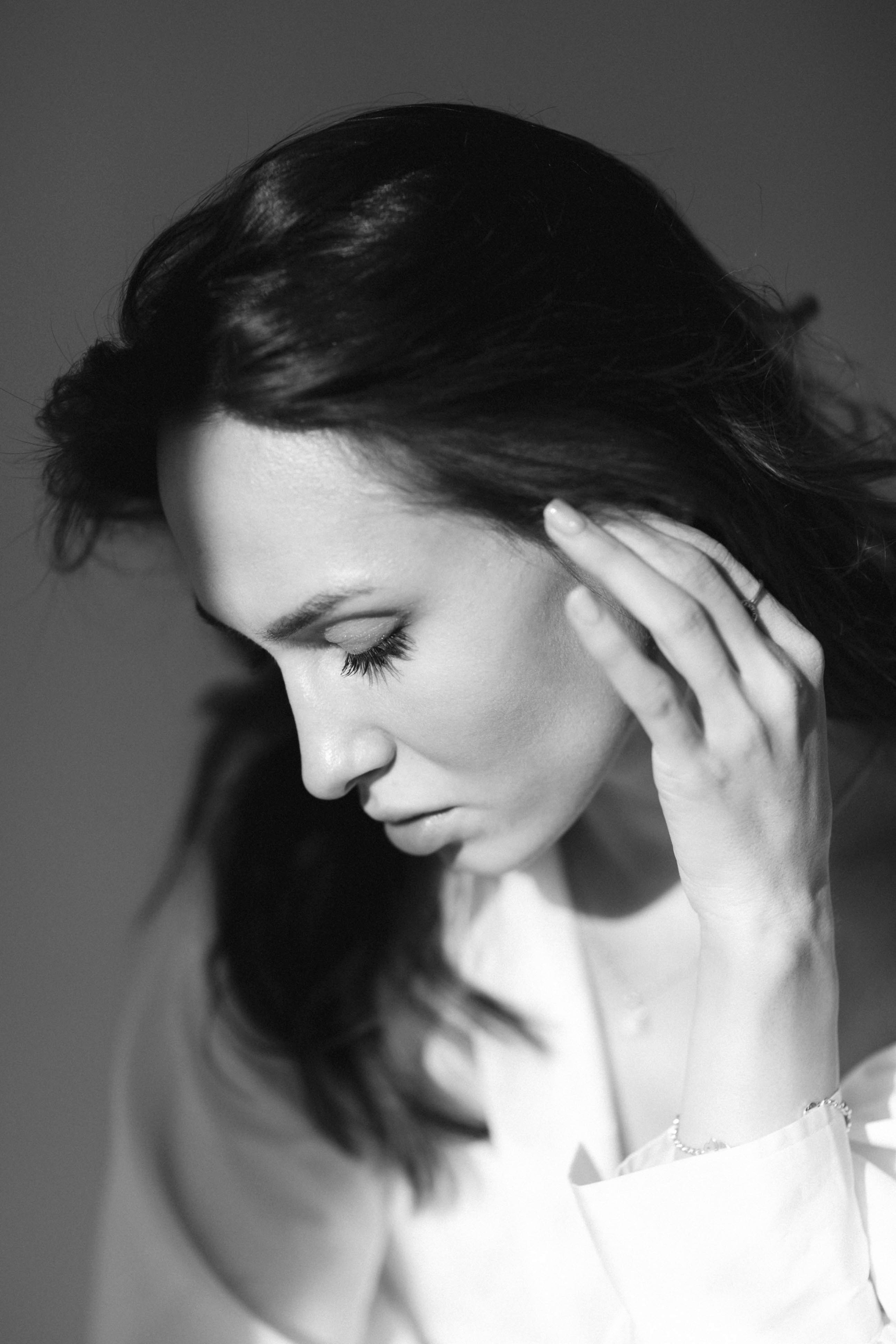 Портрет. Главная