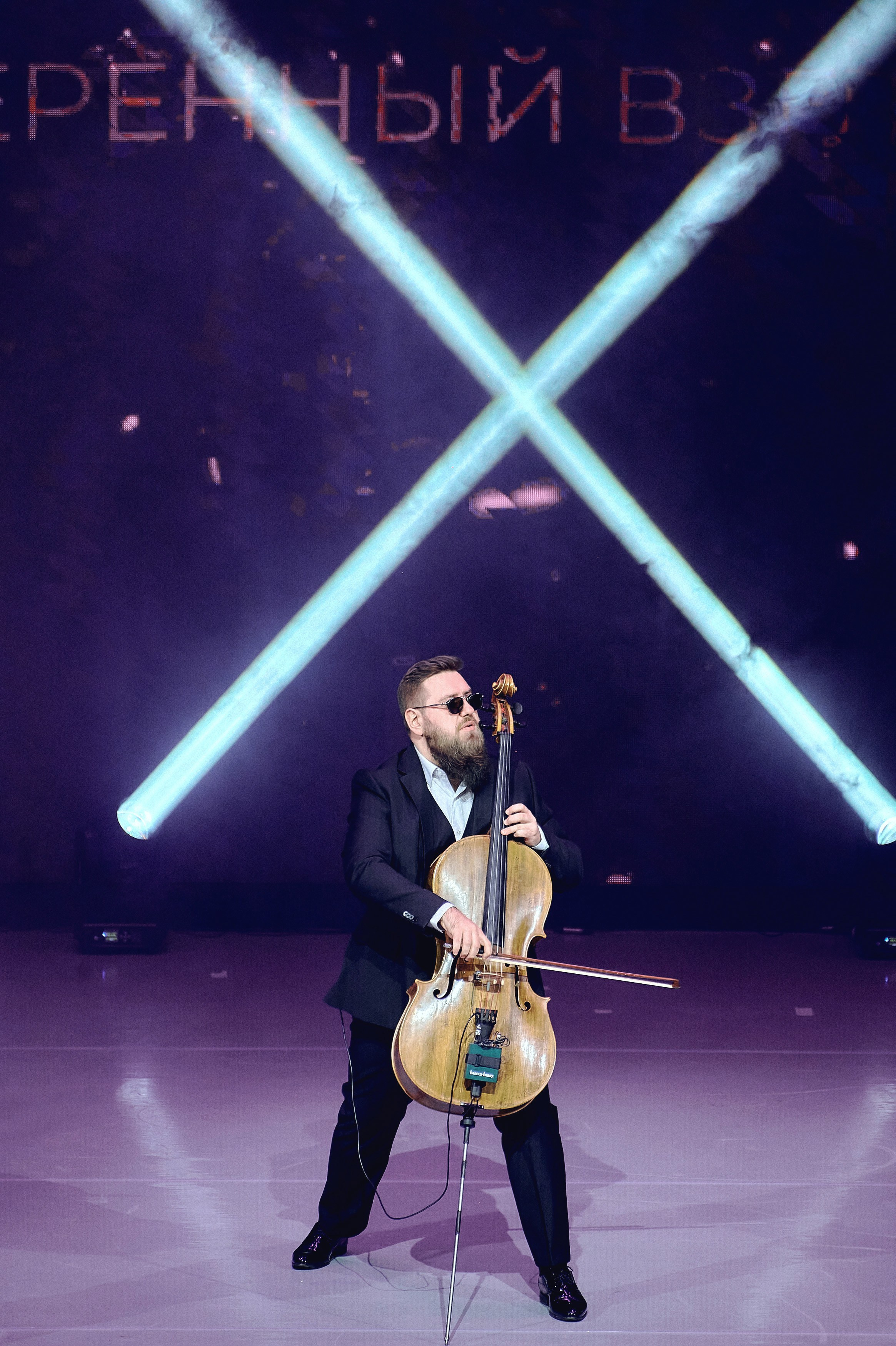 20 лет КРАСЭКО. Фотограф Яковлев Роман — Красноярск