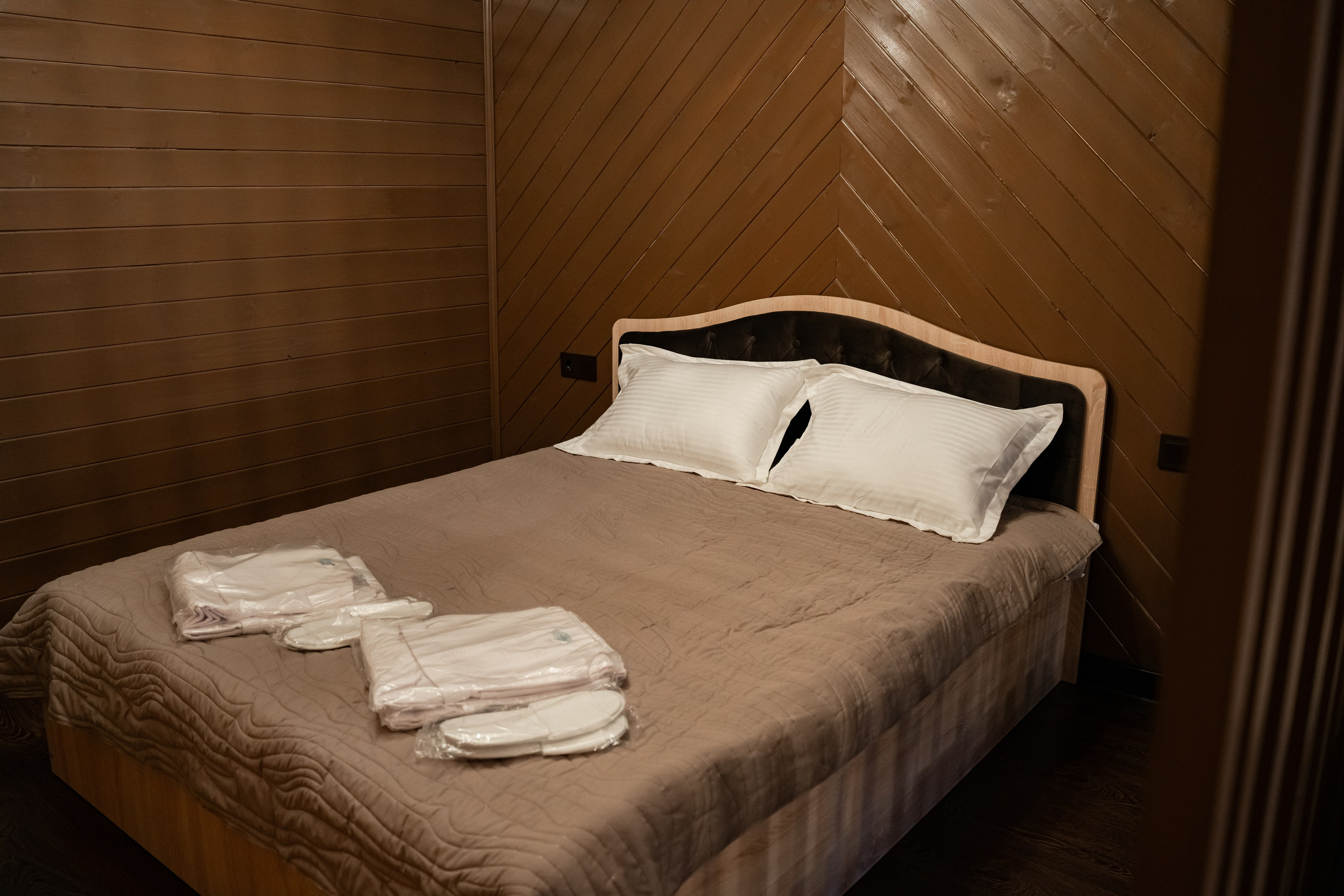 4Х МЕСТНЫЙ комфорт № 5. Апарт-отель «Алия», с. Архыз — официальный сайт