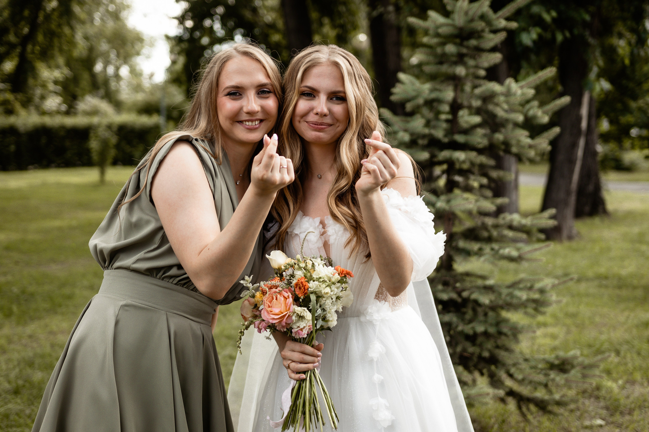 2. Свадебный фотограф Челябинск