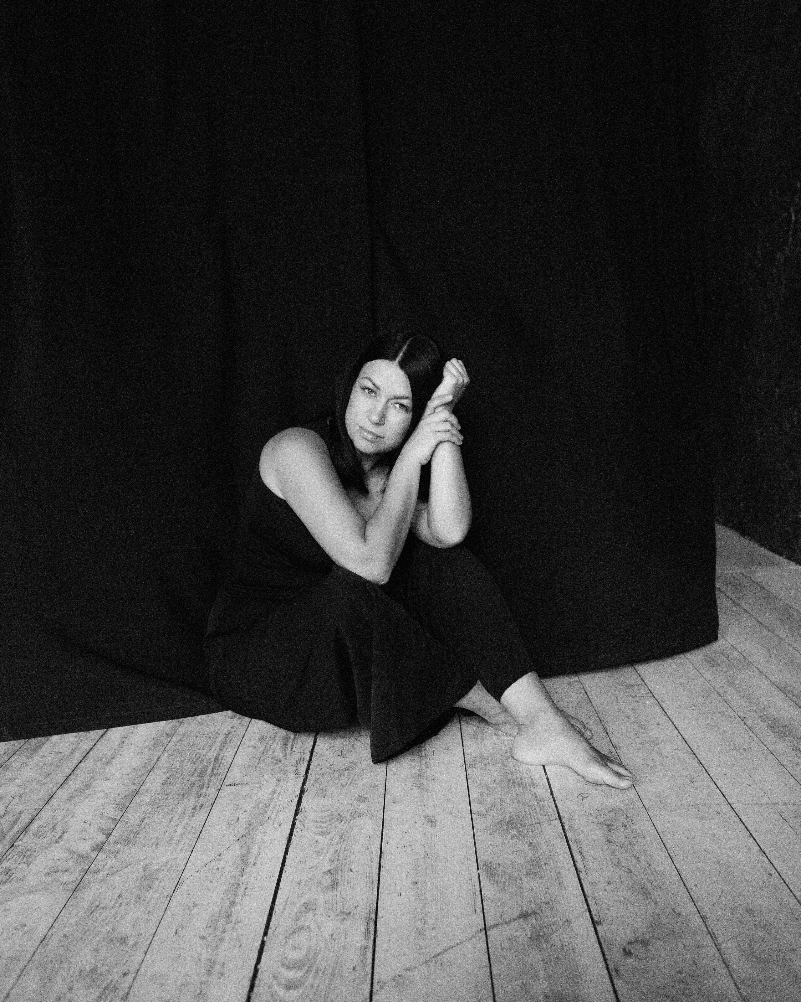 Люба. Портретный фотограф в Иванове Ольга Гуральник