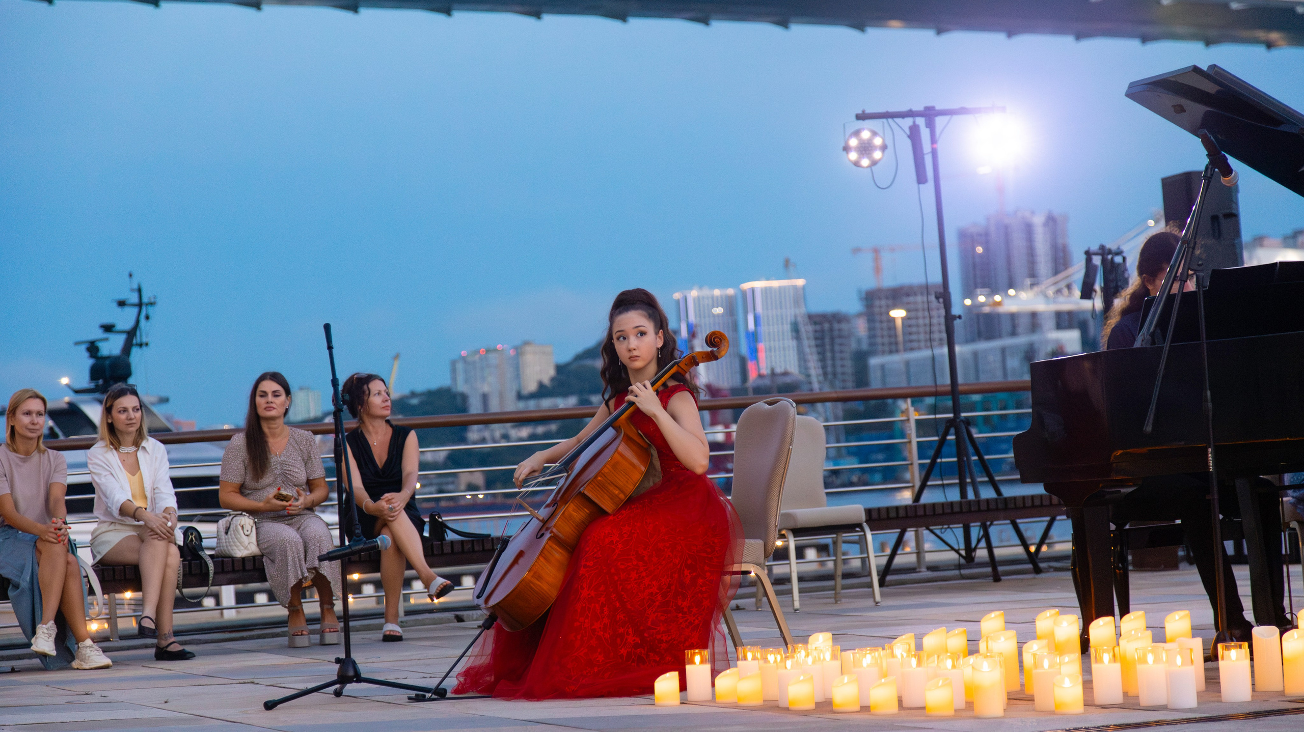 Репортажи. Главная