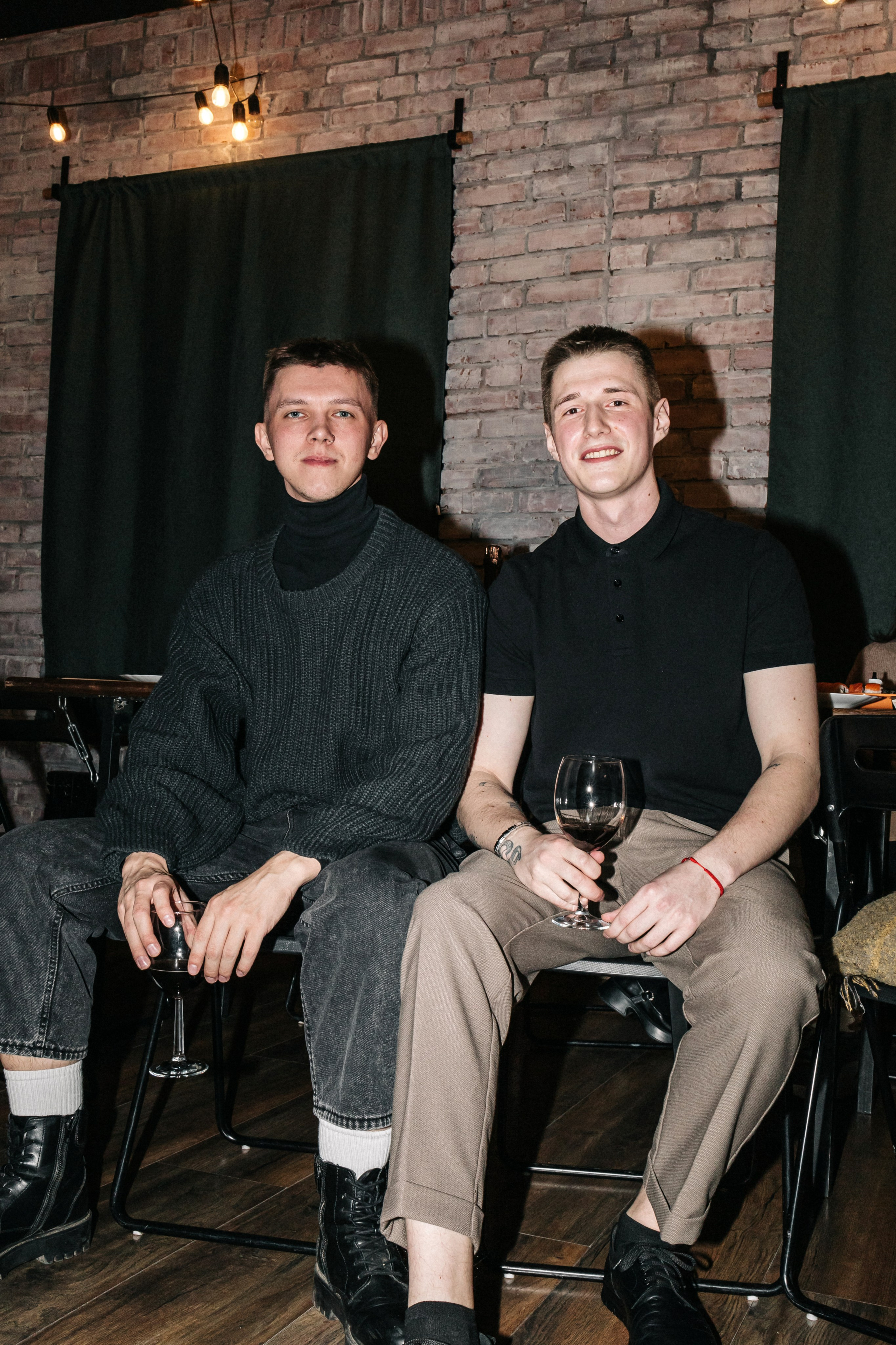 Корпоратив Craft Coffee. Фотограф в Краснодаре Лагунов Владимир