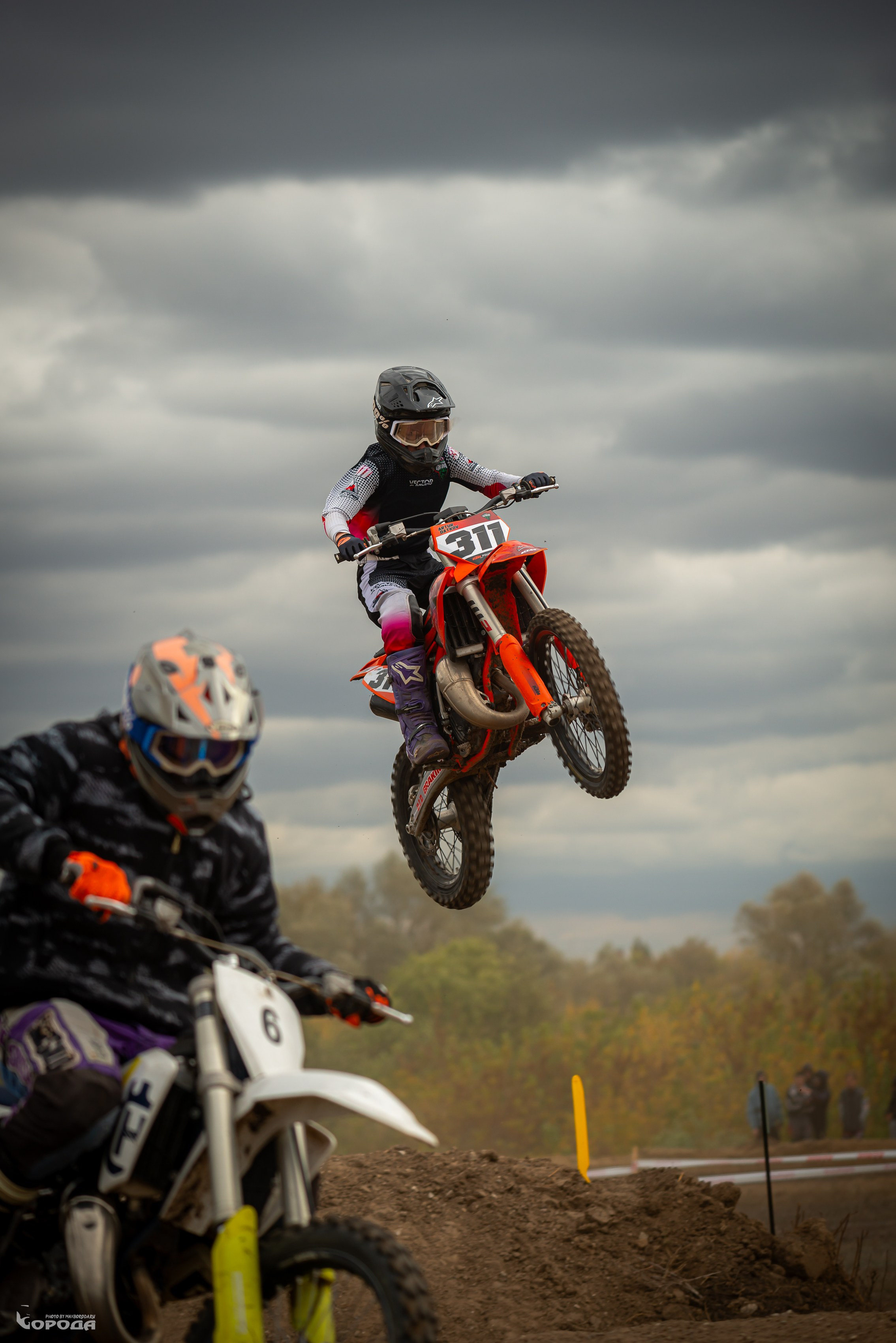 Варламово 2025. Фотограф | Макс Борода