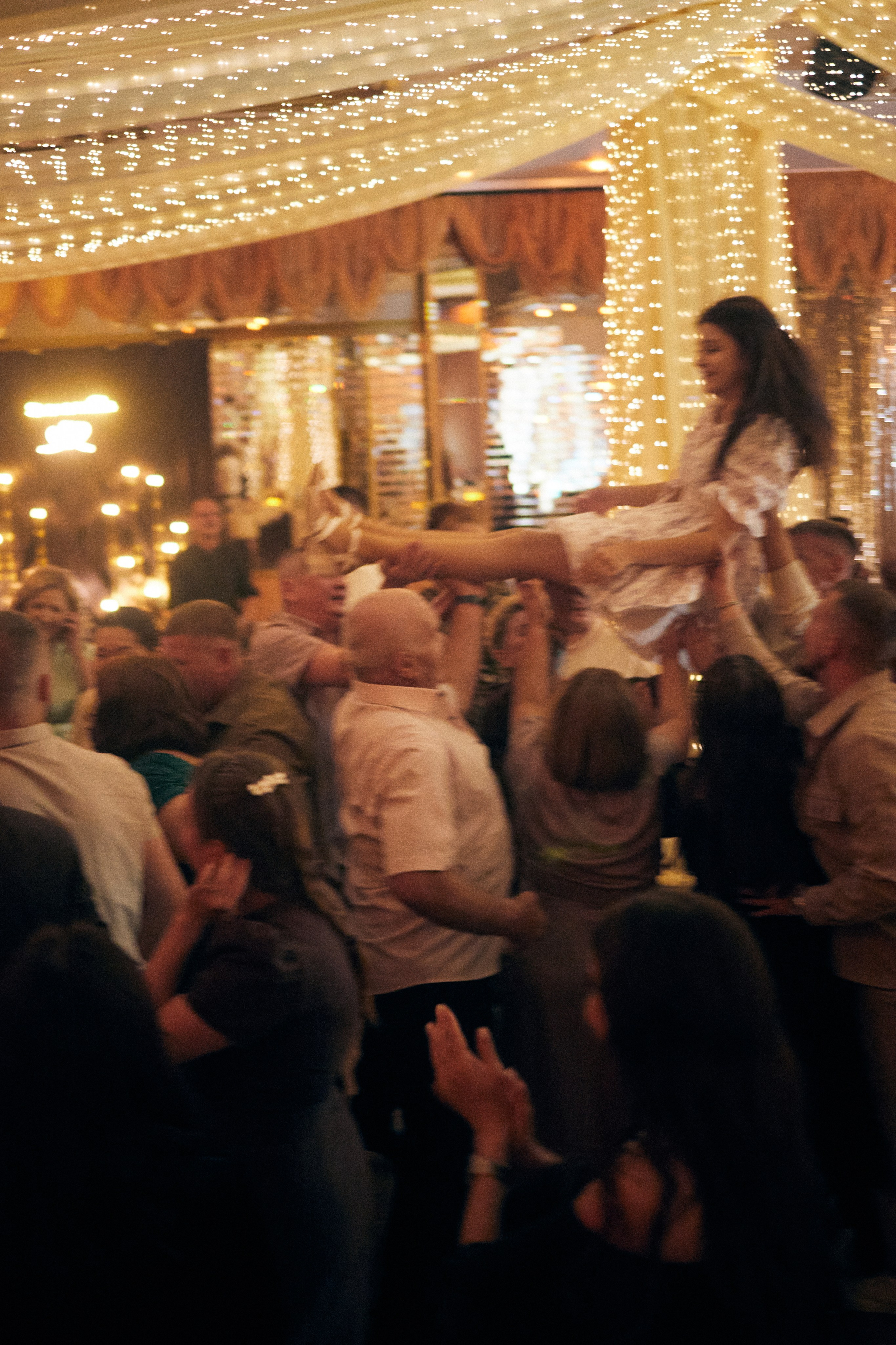 Репортаж. Фотограф Дима Хочуровский в Казани