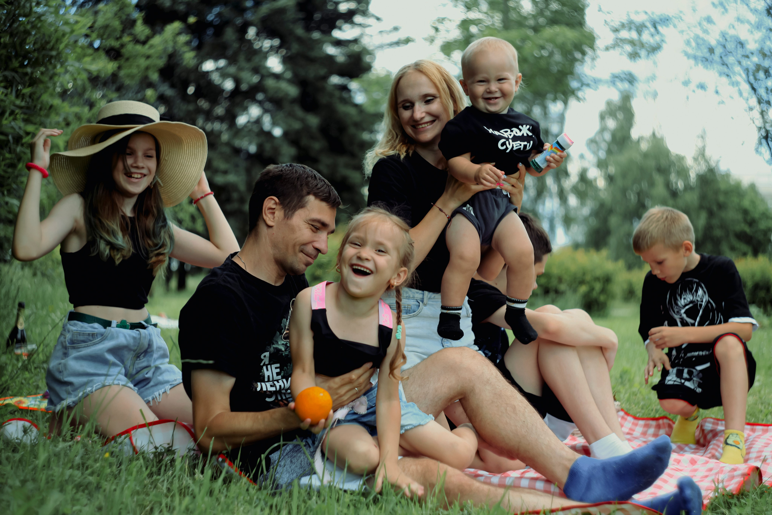 Пушкарь Валерия Фотограф Москва/Зеленоград