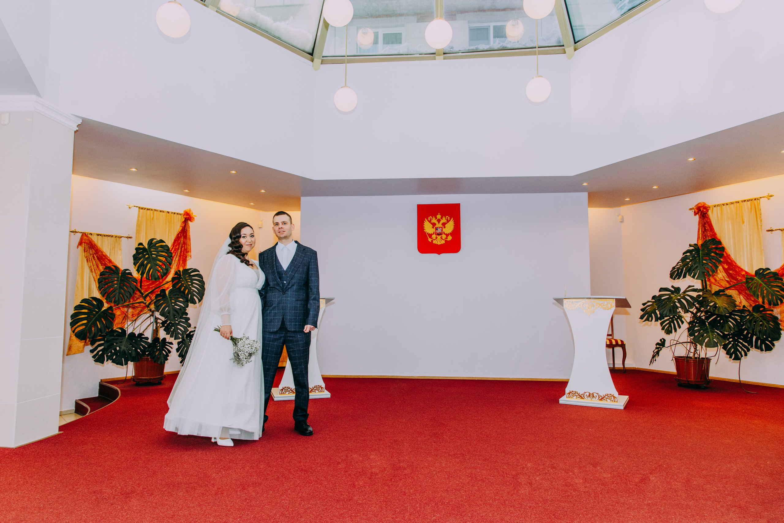 Свадебные съемки. Михаил Кругов | Фотограф