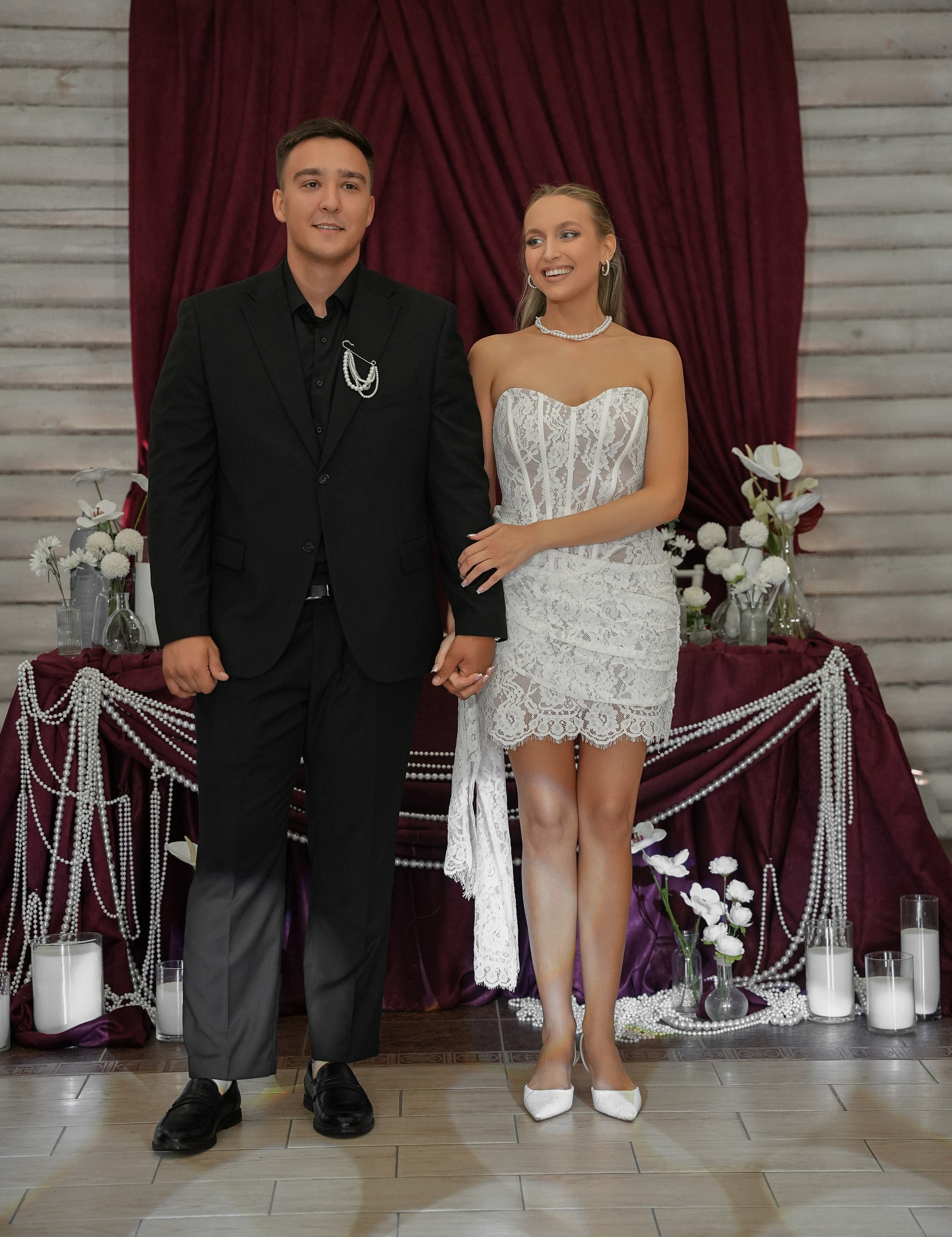 Настя+ Женя. Фотограф Волгоград Анастасия Ли