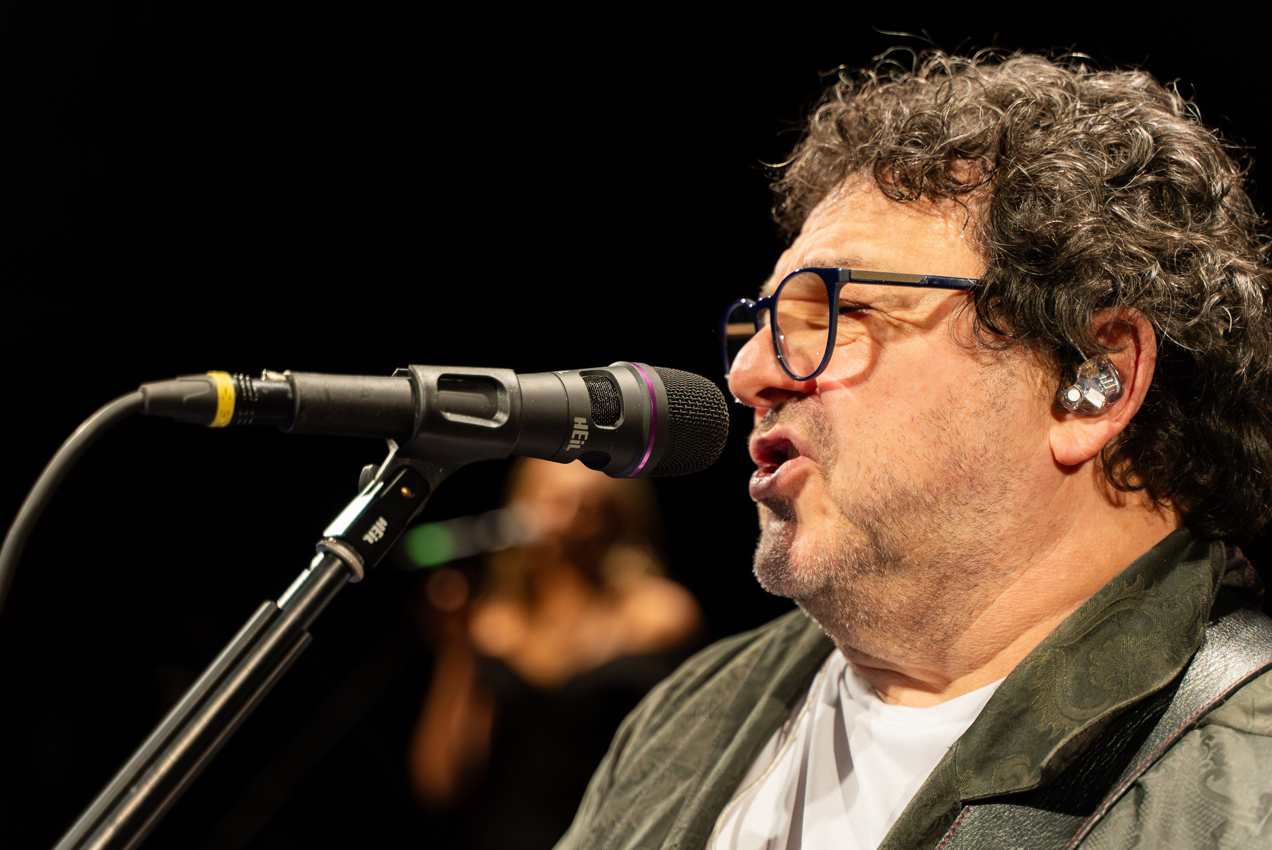 Концерт Игоря Саруханова. KUSTOV PRODUCTION — профессиональная фотосъёмка в Москве