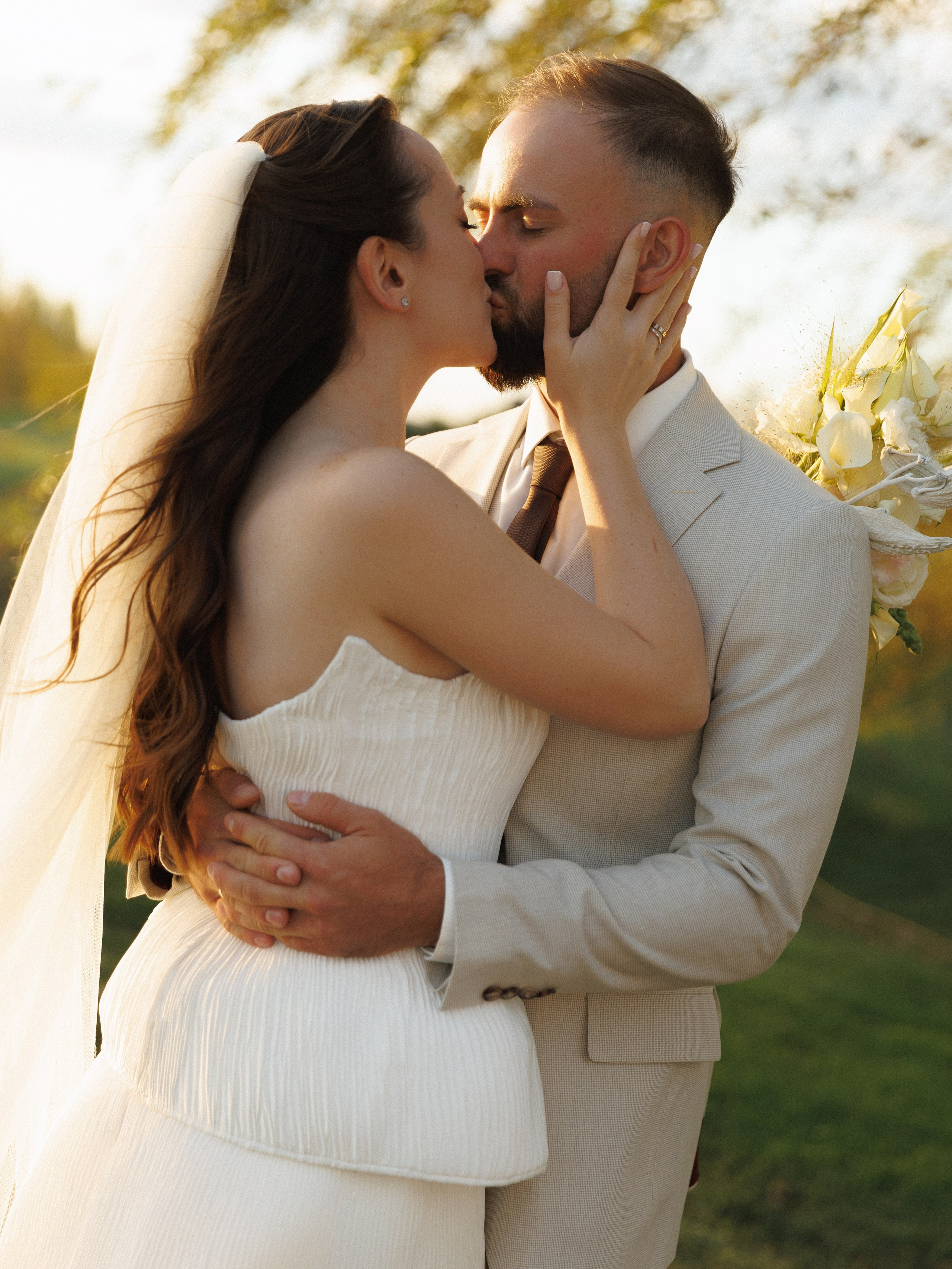 Семен и Валерия. Фотограф