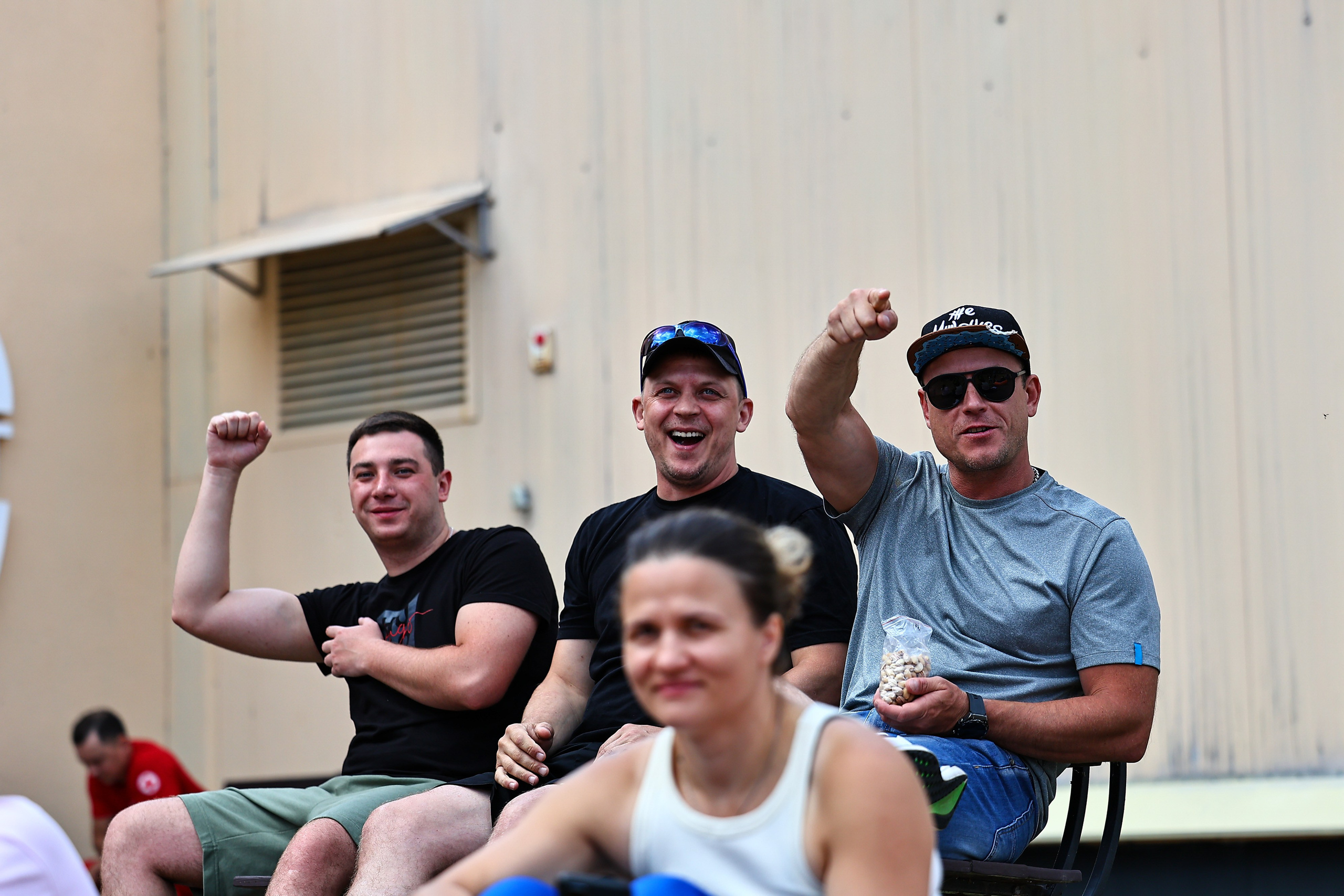 АТОМИАДА Лето 2025. Фототерапевт Ева Бунеева