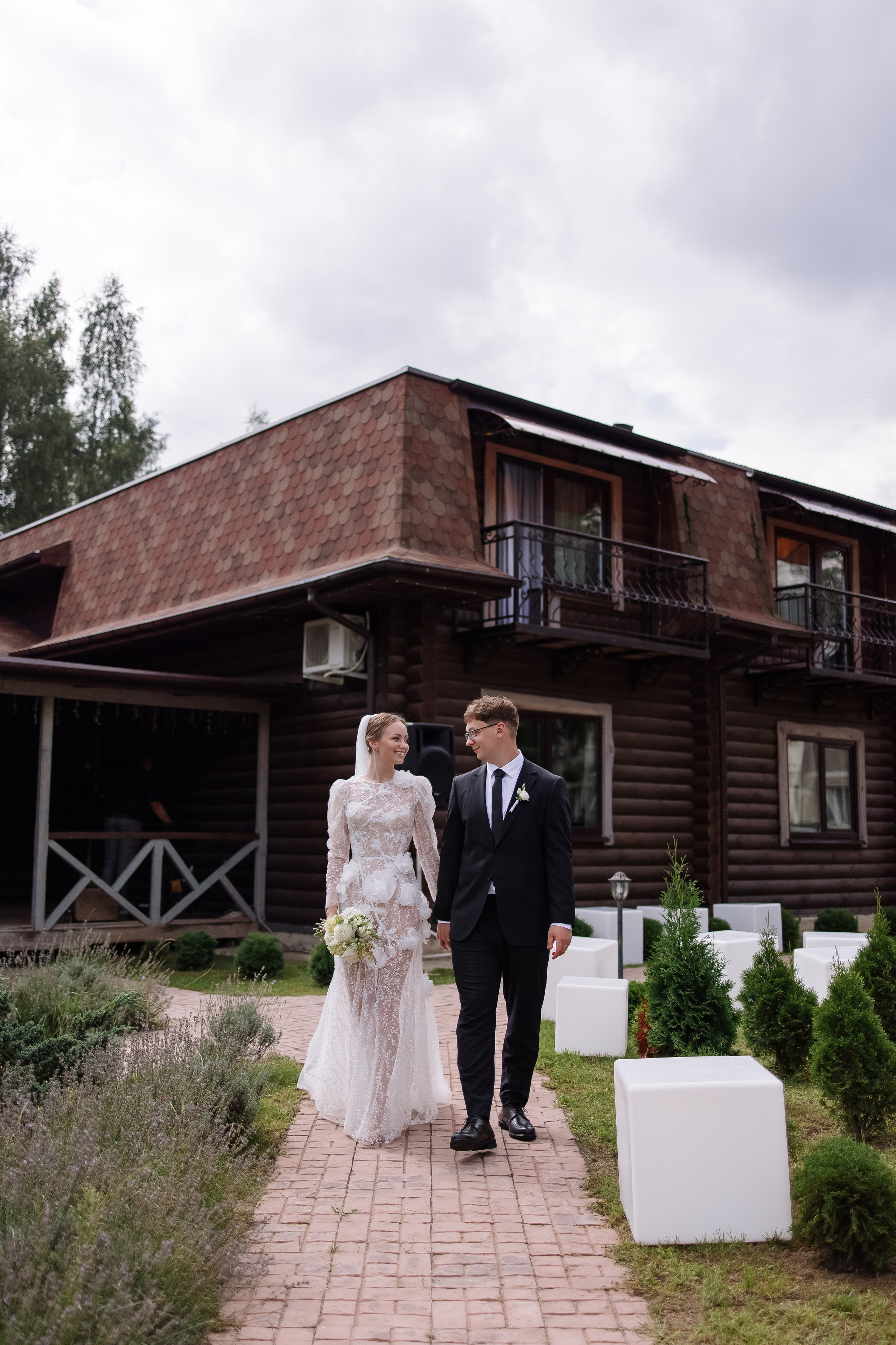 Егор/Арина. Свадебный фотограф