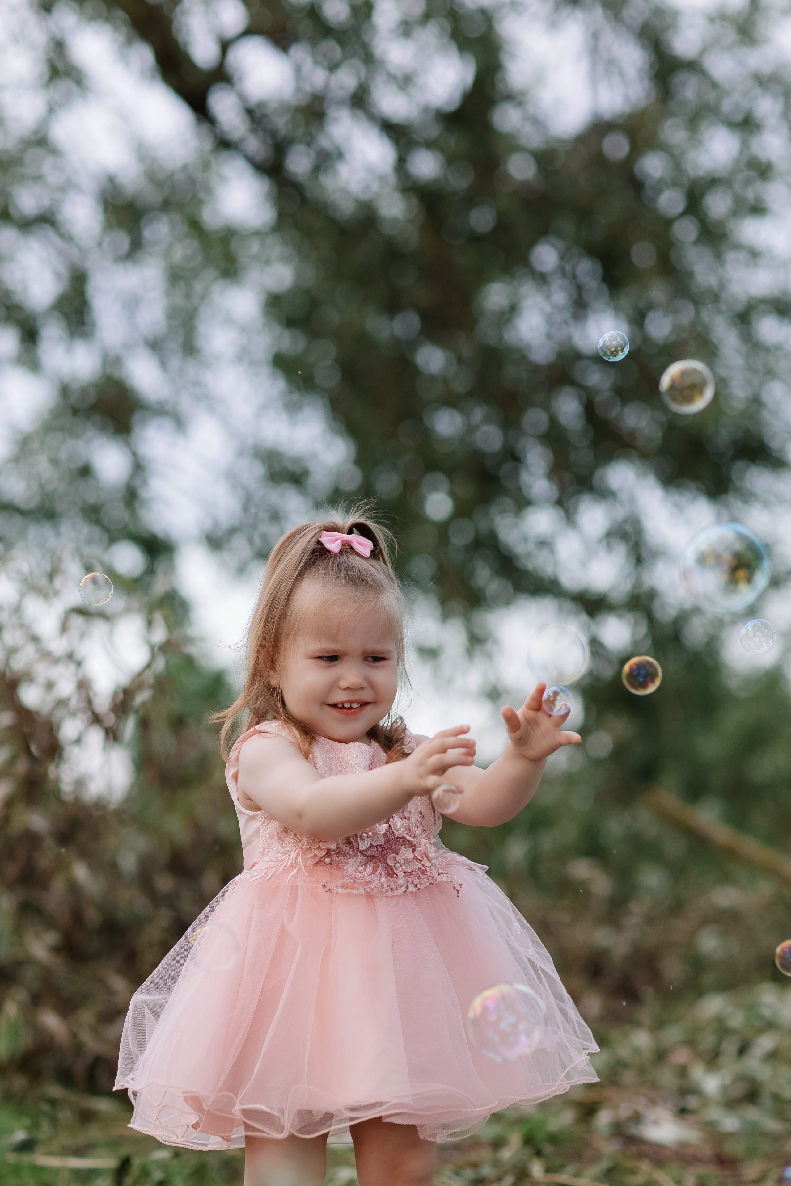 Анна. Свадебный фотограф