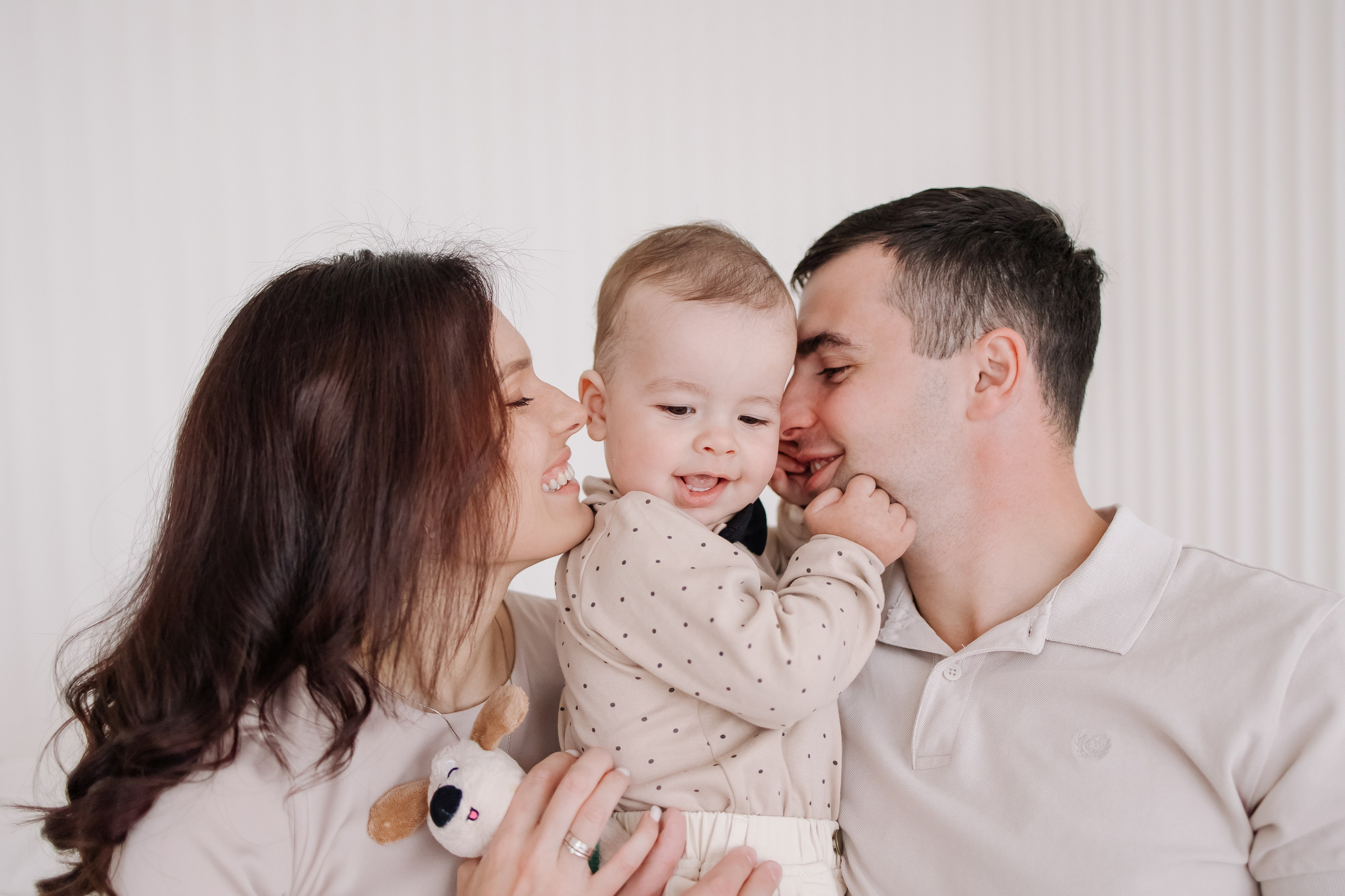 Лиза. Свадебный фотограф