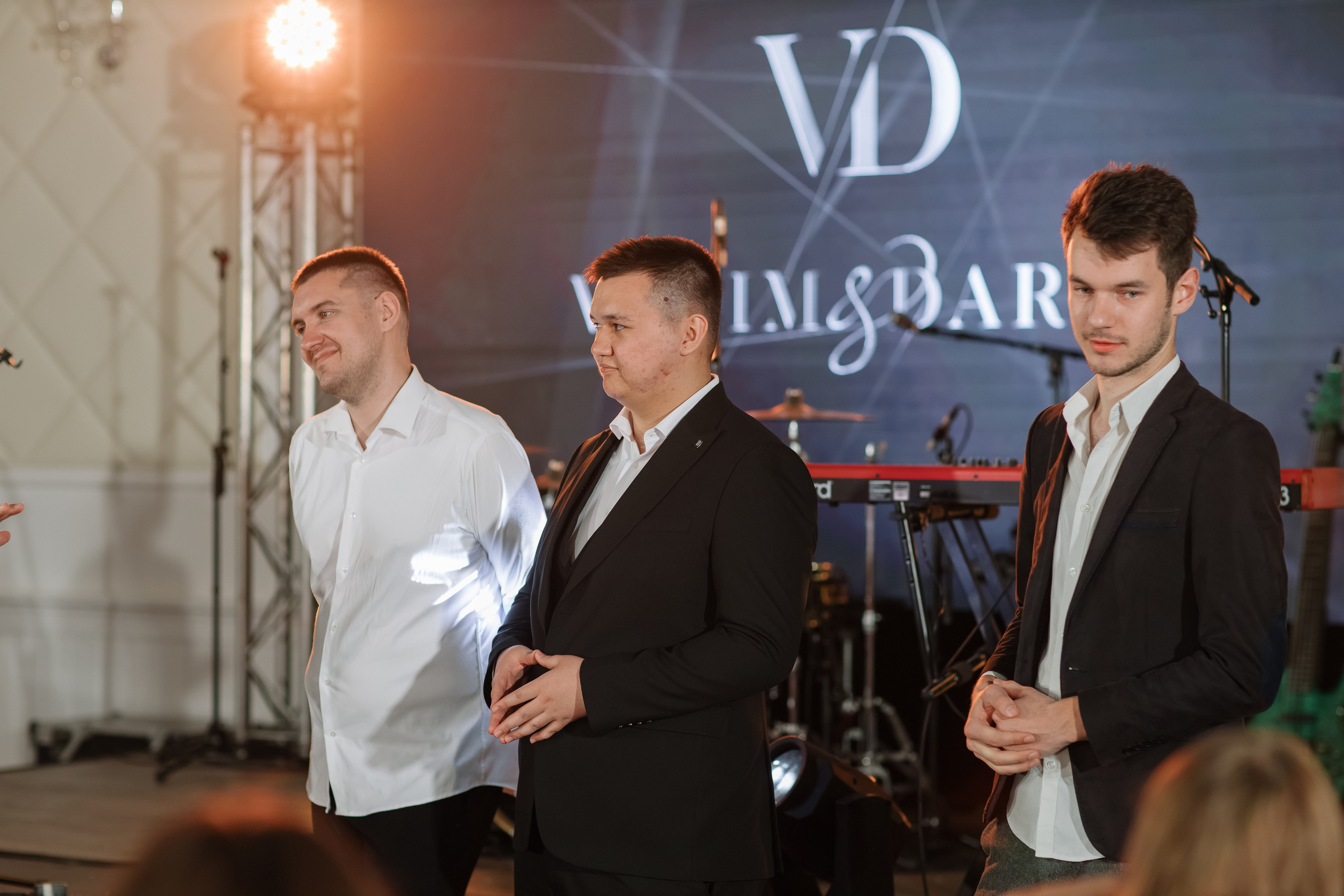 Вадим/Дарья. Свадебный фотограф