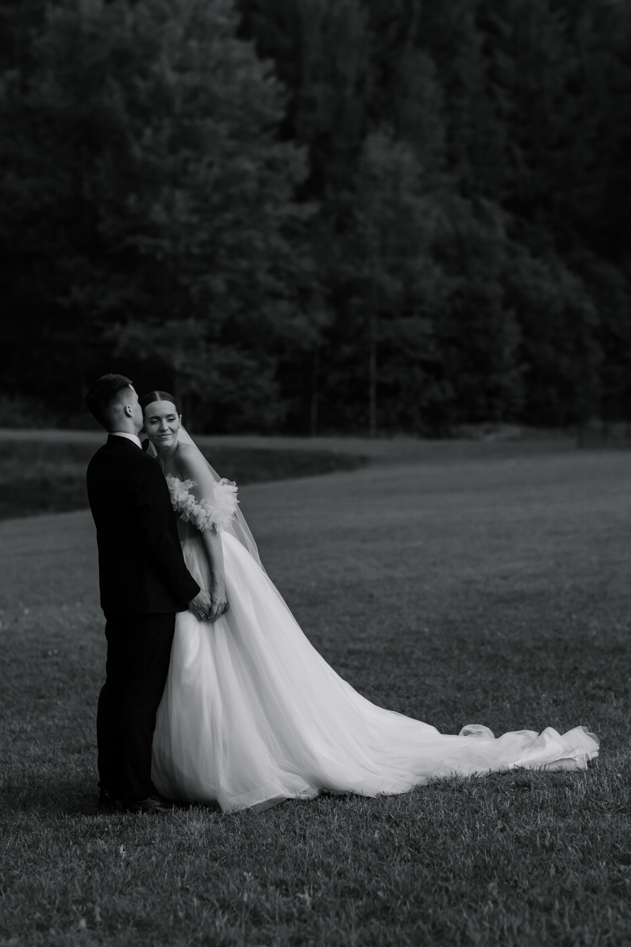 Вадим/Дарья. Свадебный фотограф