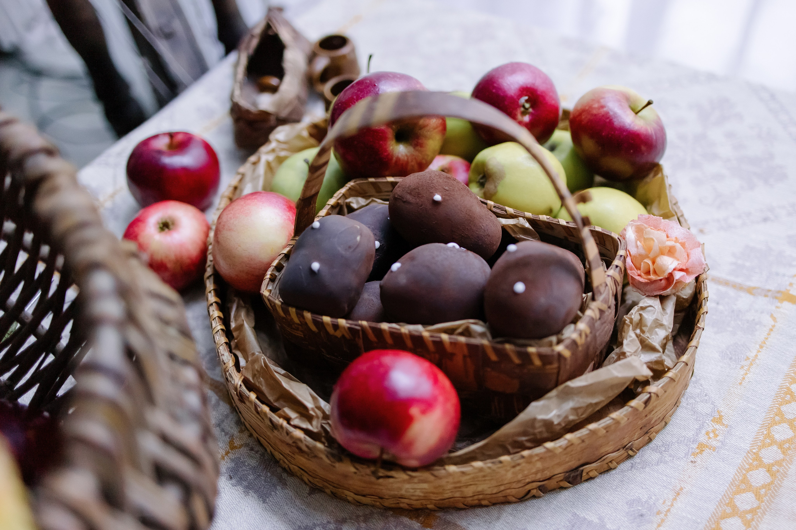 Шоу тортов 2. Свадебный фотограф