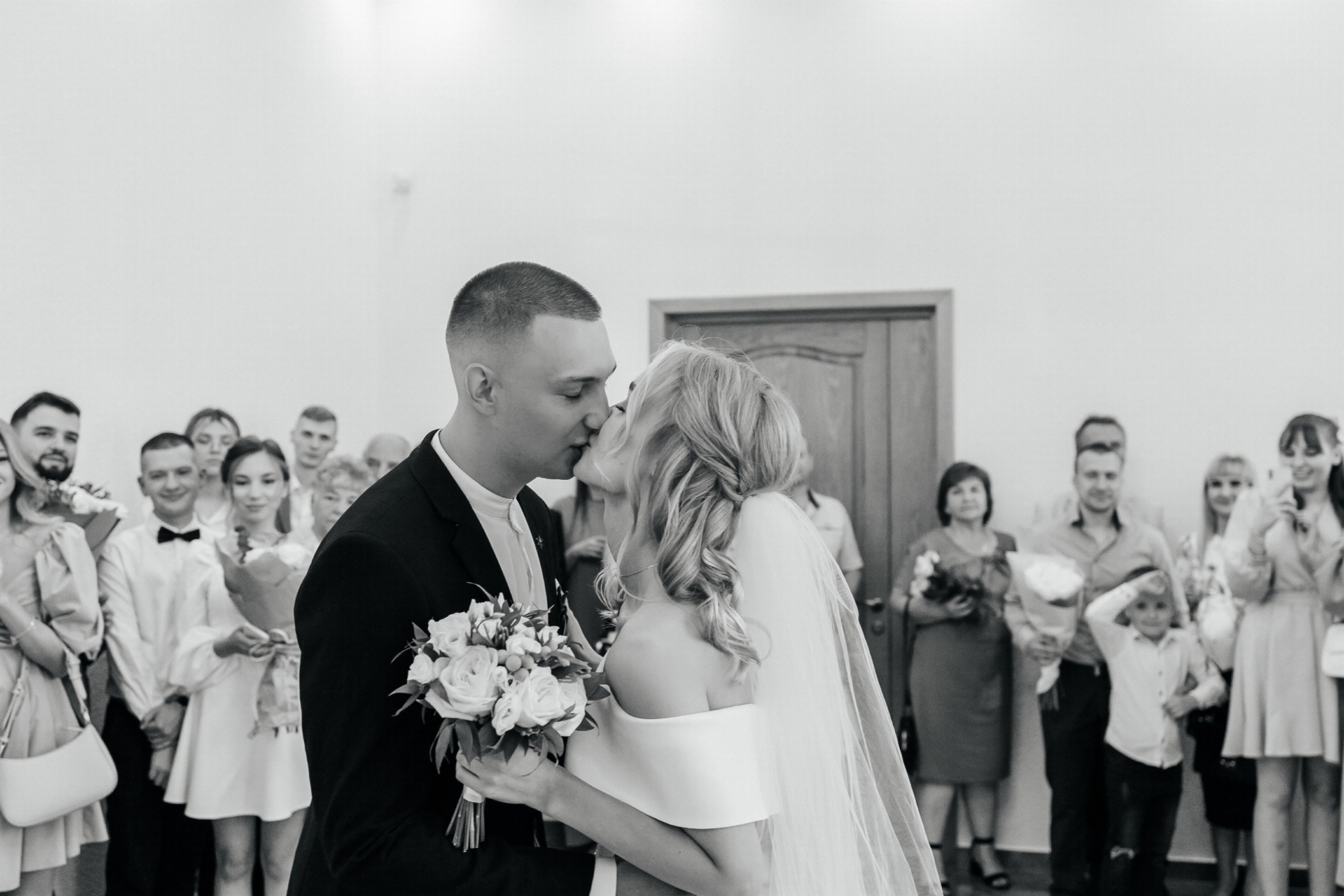 Клим/Ксения. Свадебный фотограф