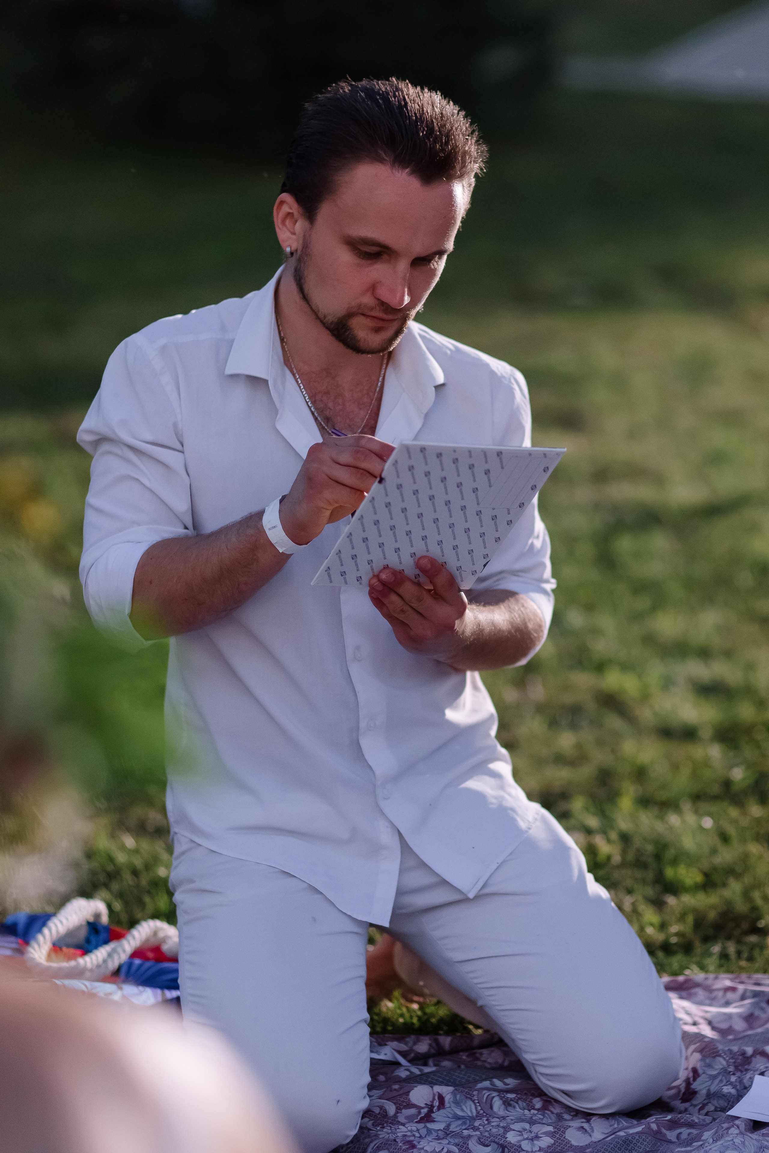 Купалле. Свадебный фотограф