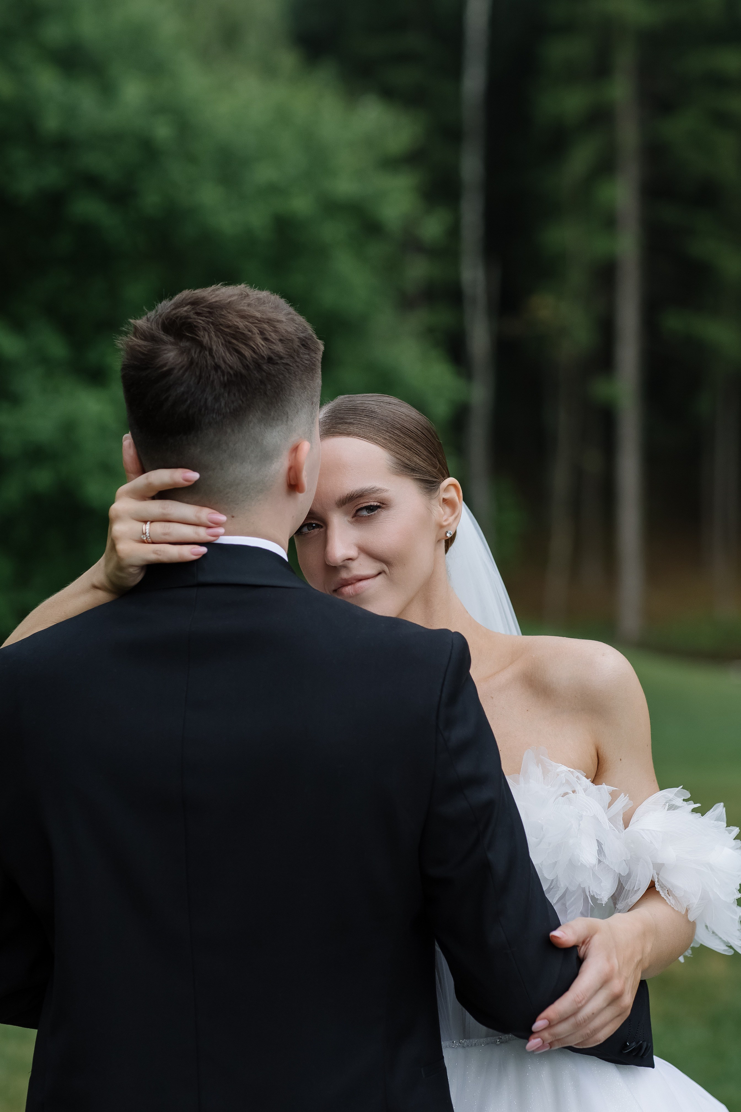 Вадим/Дарья. Свадебный фотограф