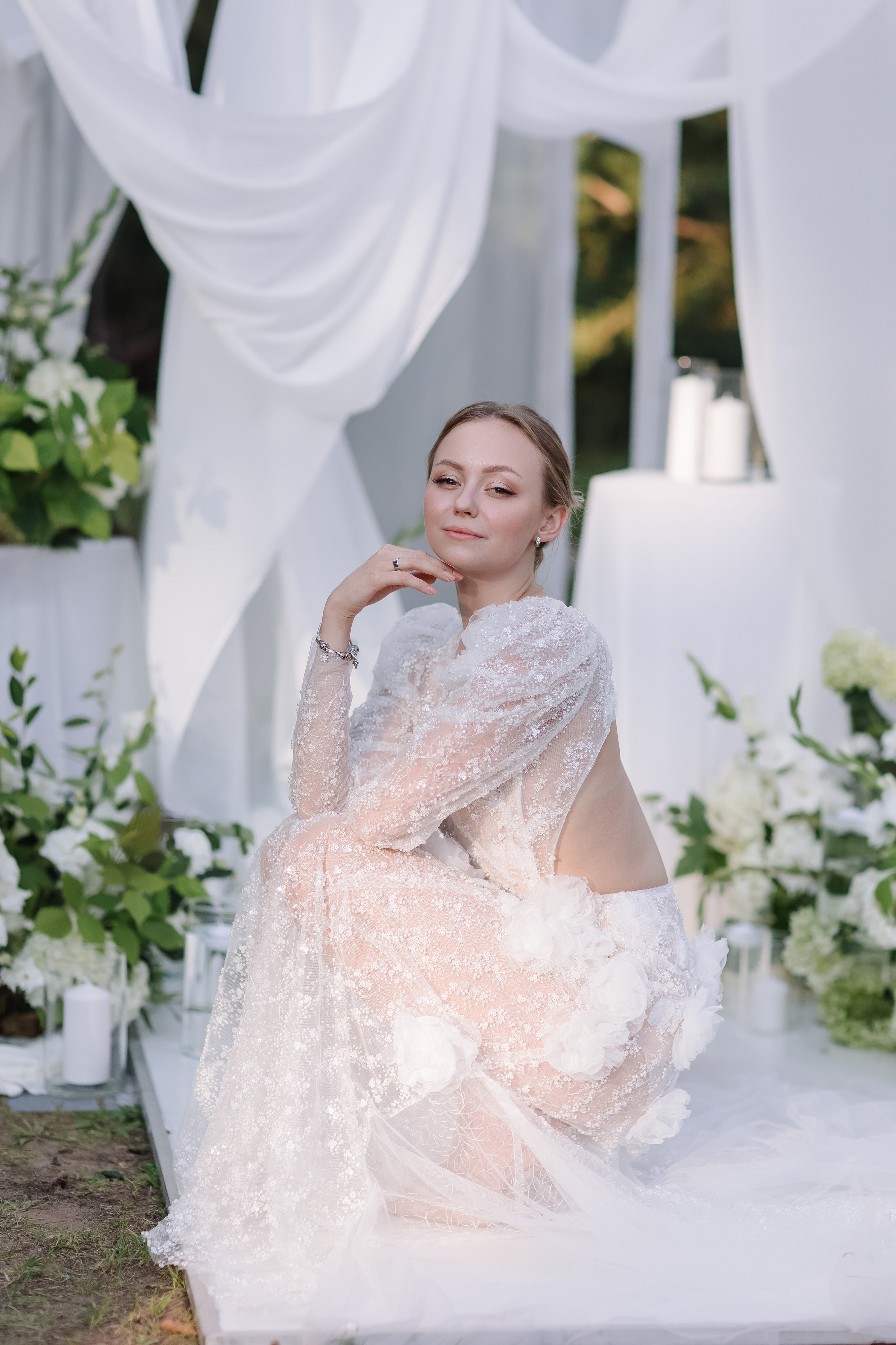 Егор/Арина. Свадебный фотограф