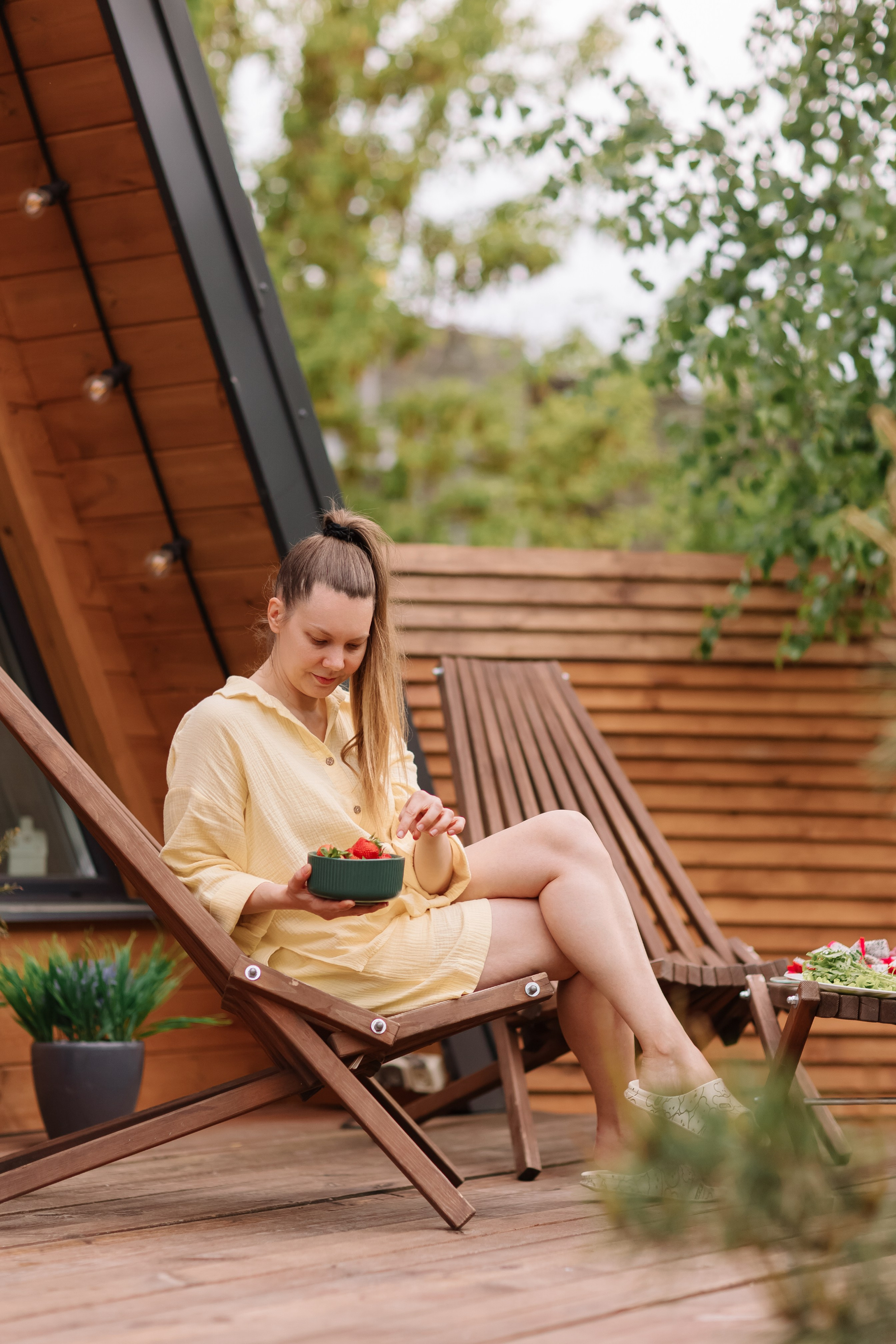 Пижамная вечеринка. Свадебный фотограф