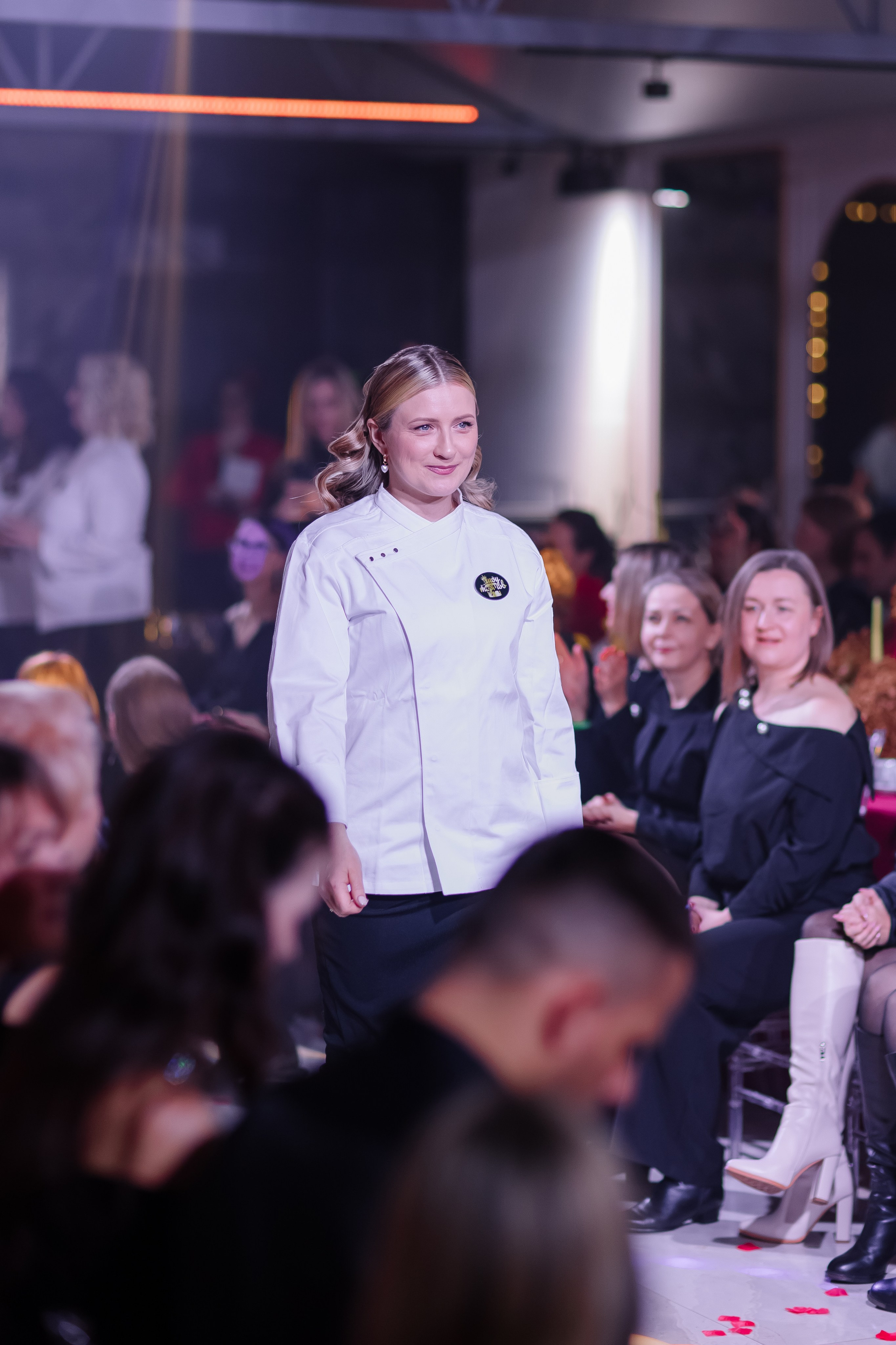 Шоу тортов. Свадебный фотограф