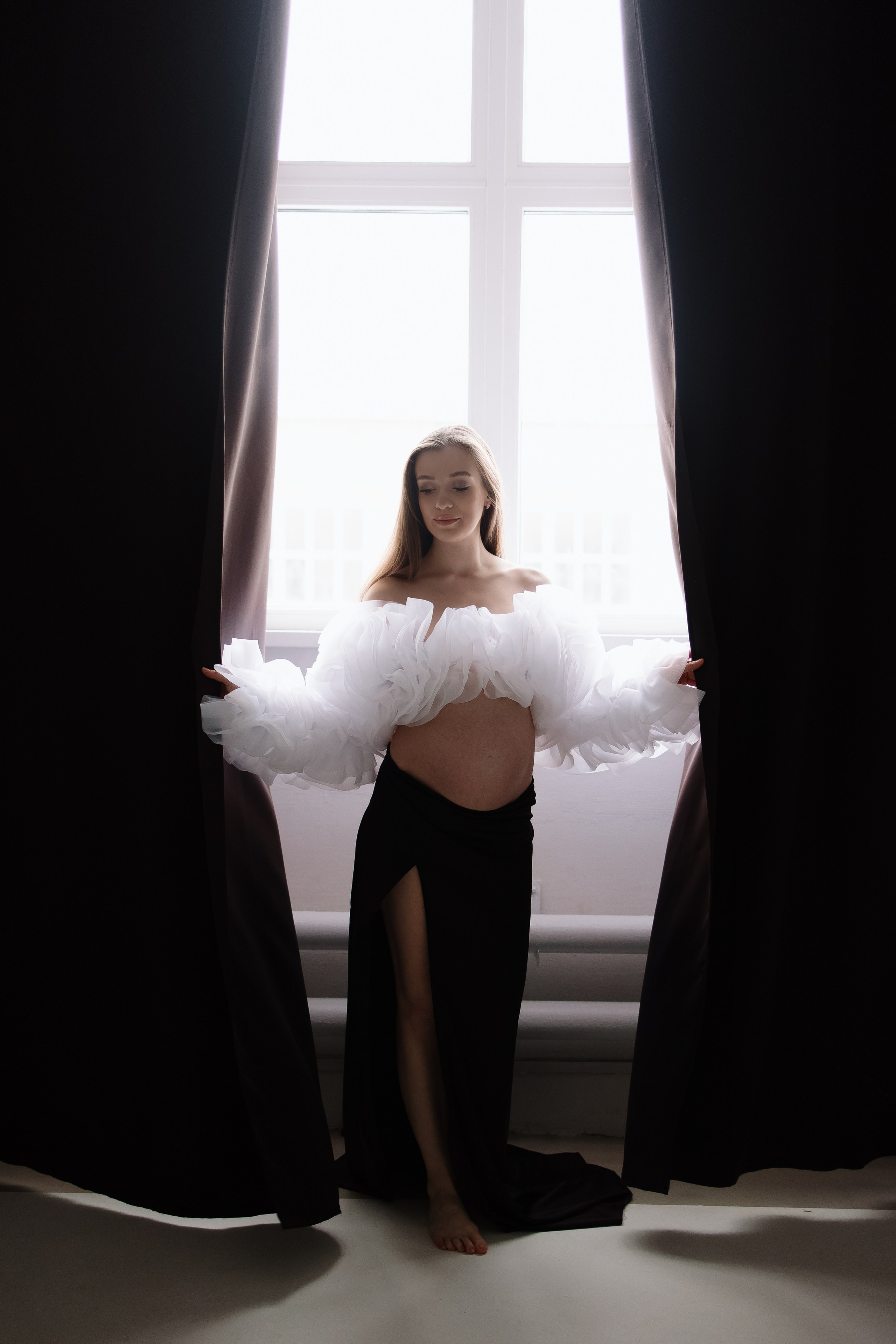 Полина. Свадебный фотограф