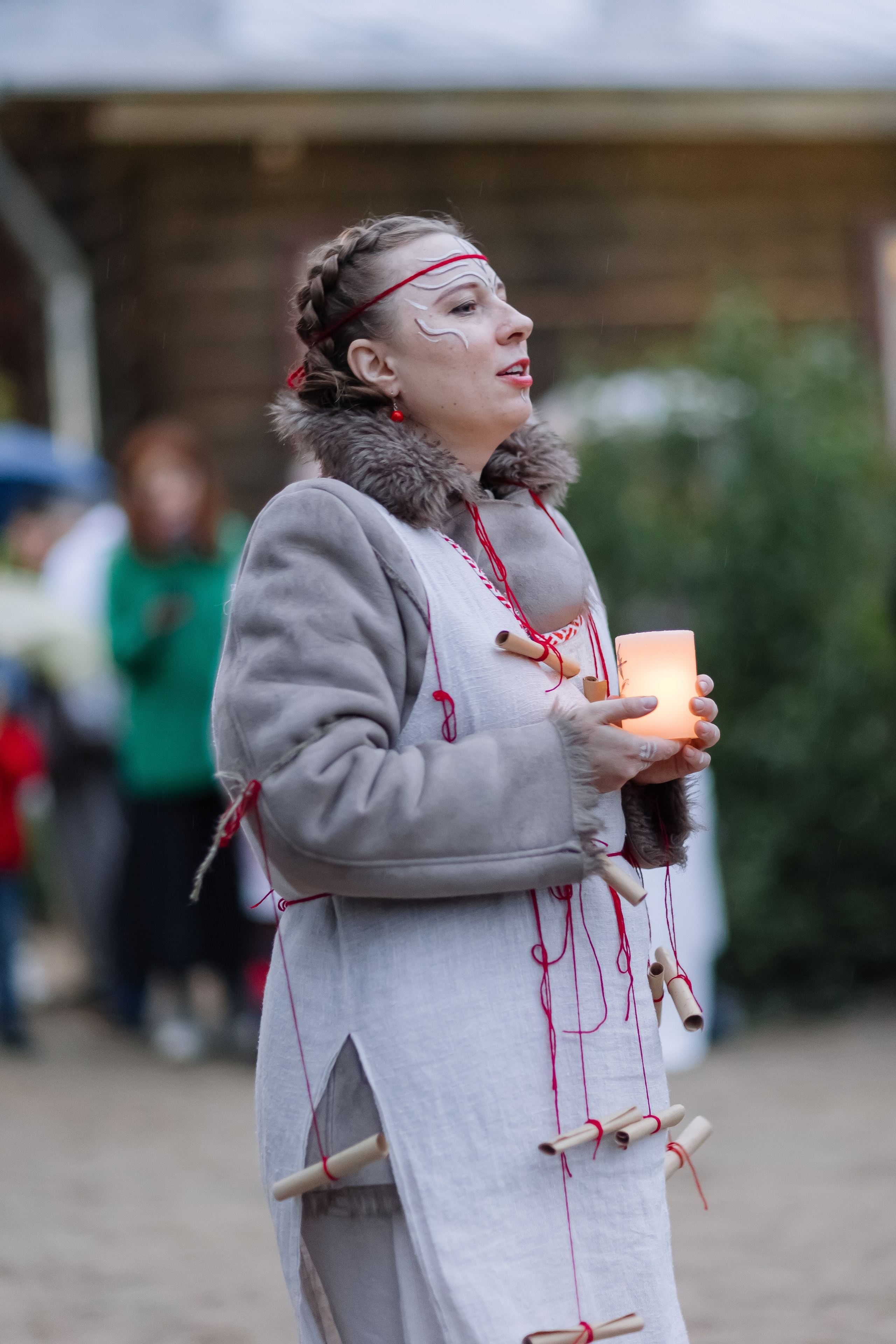 Ночь музеев Здравнево. Свадебный фотограф