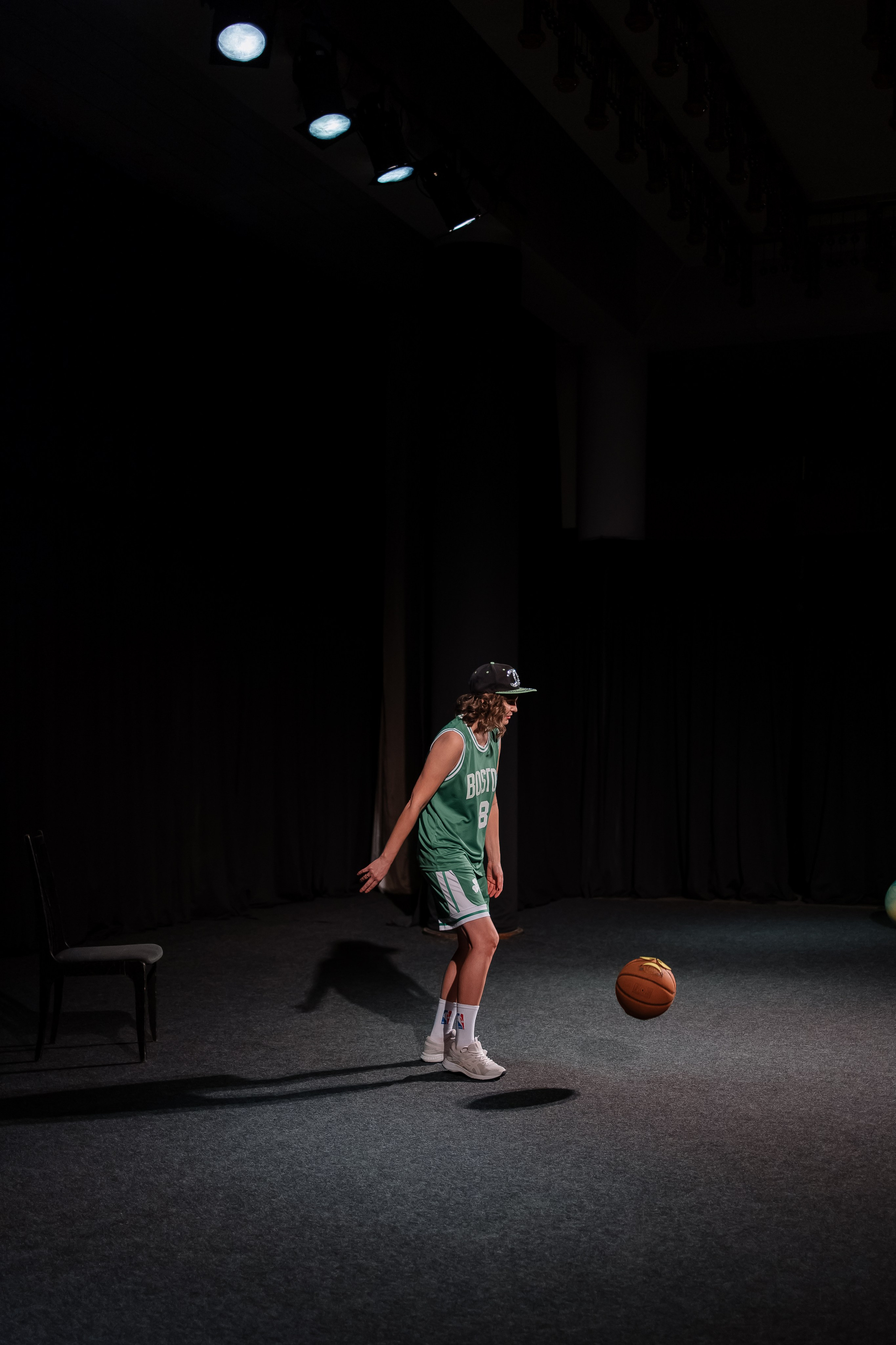 Спектакль. Свадебный фотограф